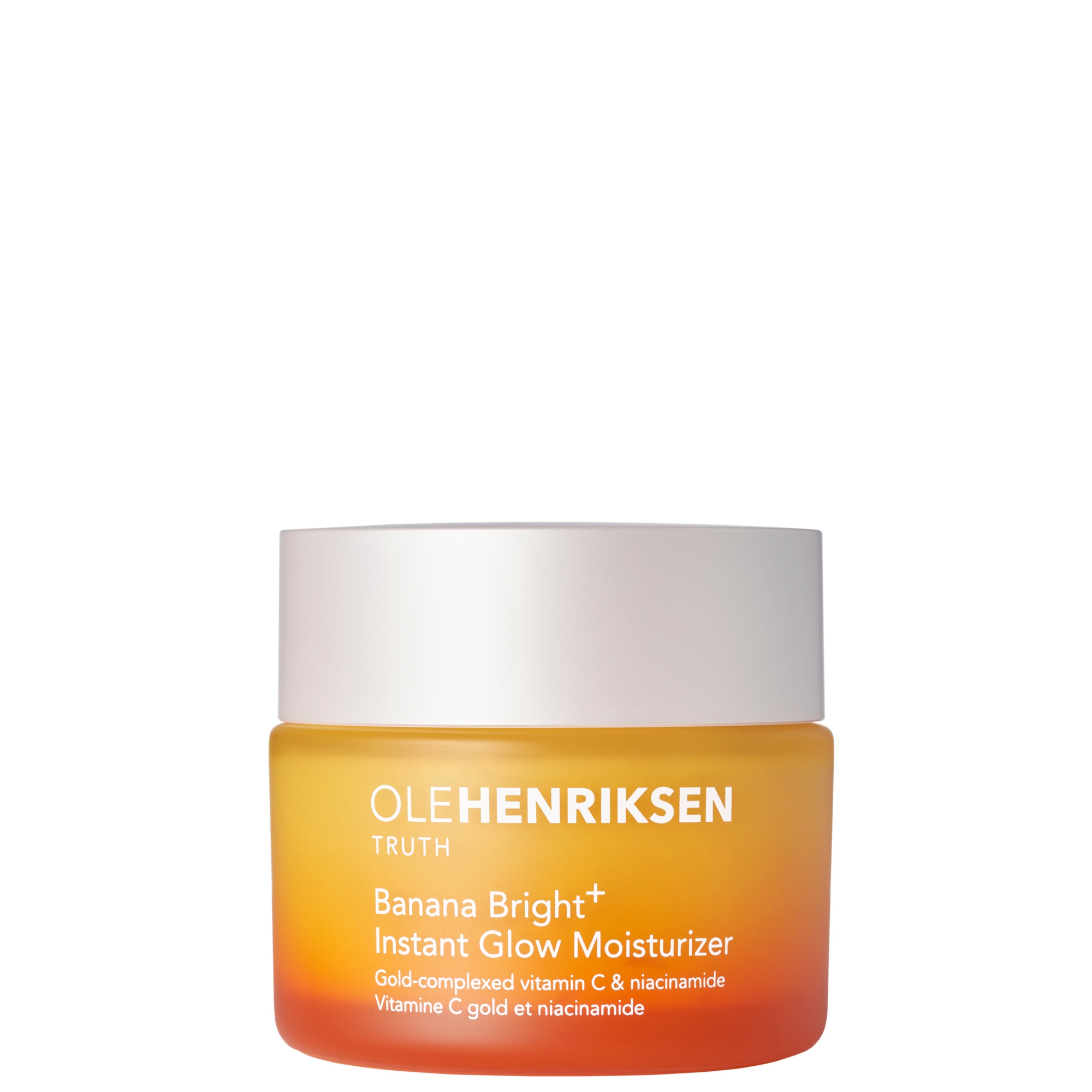 Ole Henriksen Banana Bright Instant Glow Moisturizer 50ml Cult  