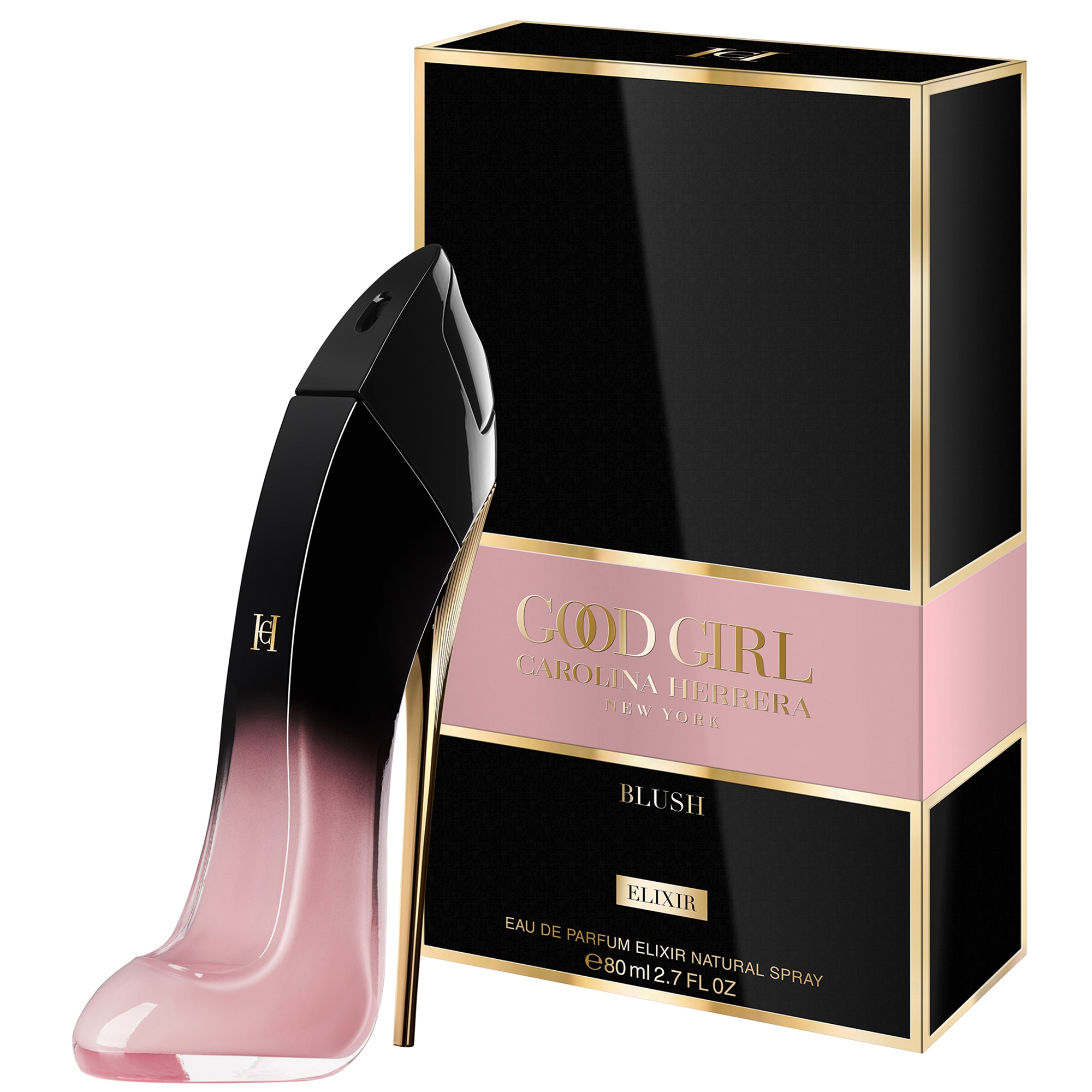 Carolina herrera classic perfume on sale