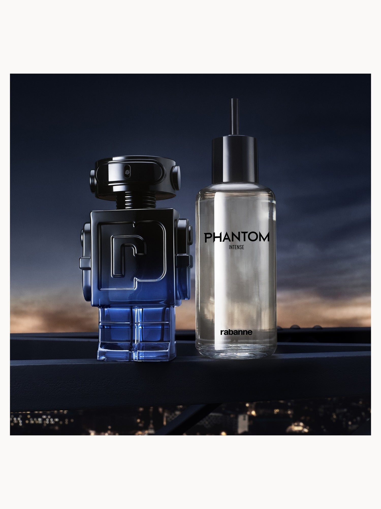 Rabanne Phantom Parfum 100ml | LOOKFANTASTIC