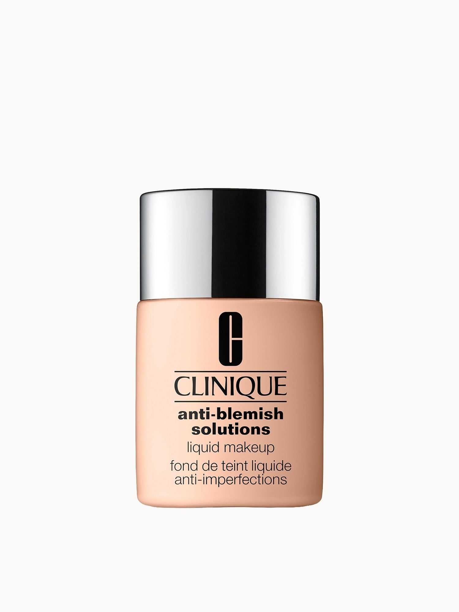 Clinique Anti-Blemish Solutions Liquid Makeup 30ml (Various Shades)