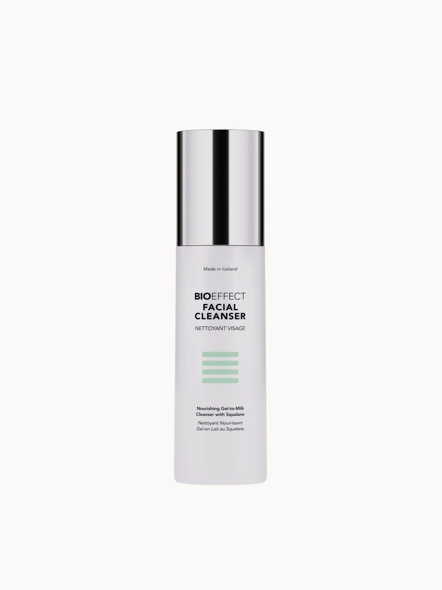 BIOEFFECT Facial Cleanser 120ml