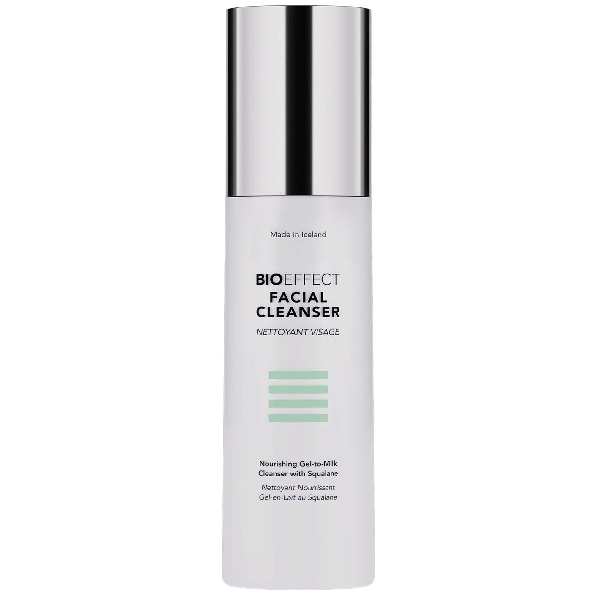 BIOEFFECT Facial Cleanser 120ml | Dermstore