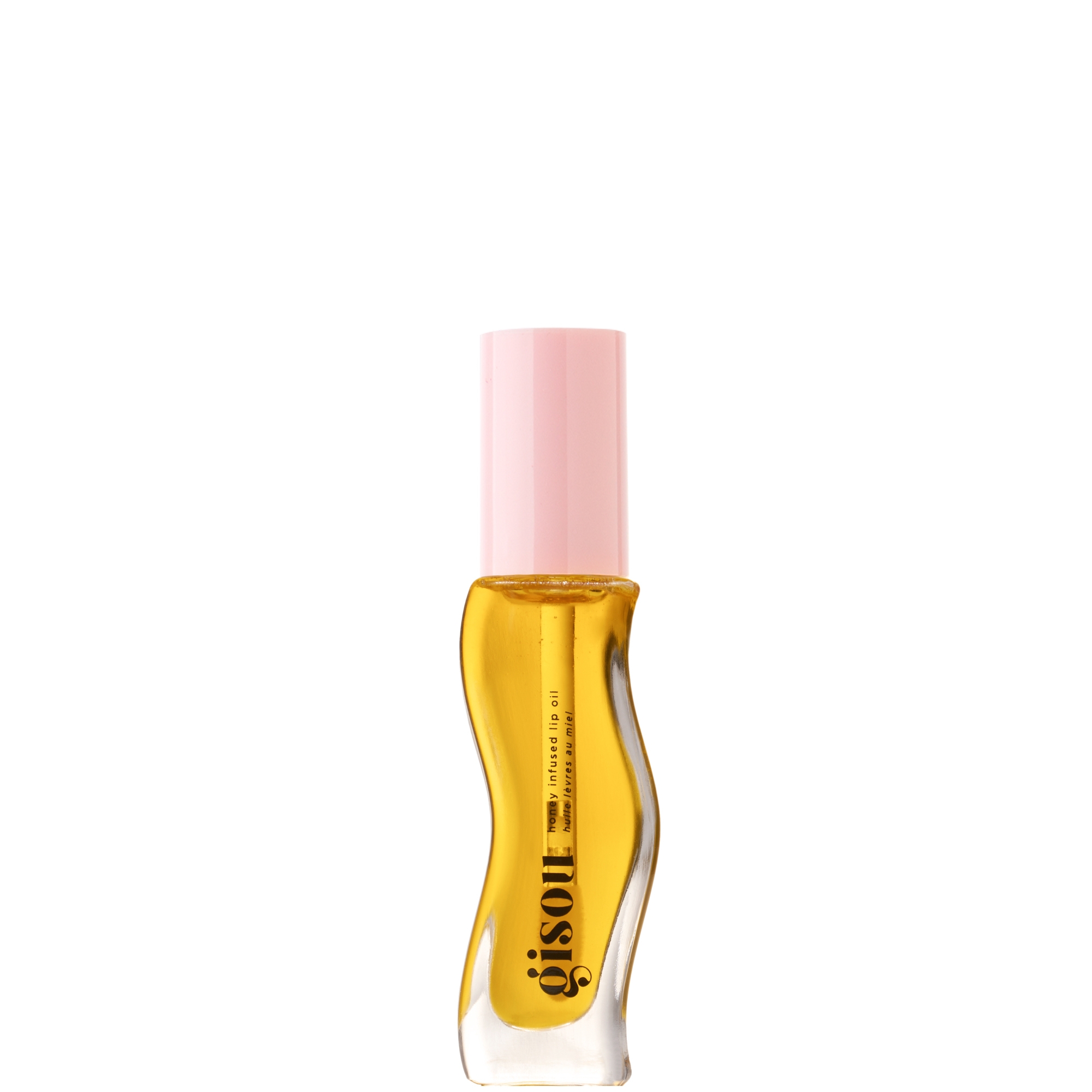 Gisou Honey Infused Lip Oil 8ml Cult Beauty