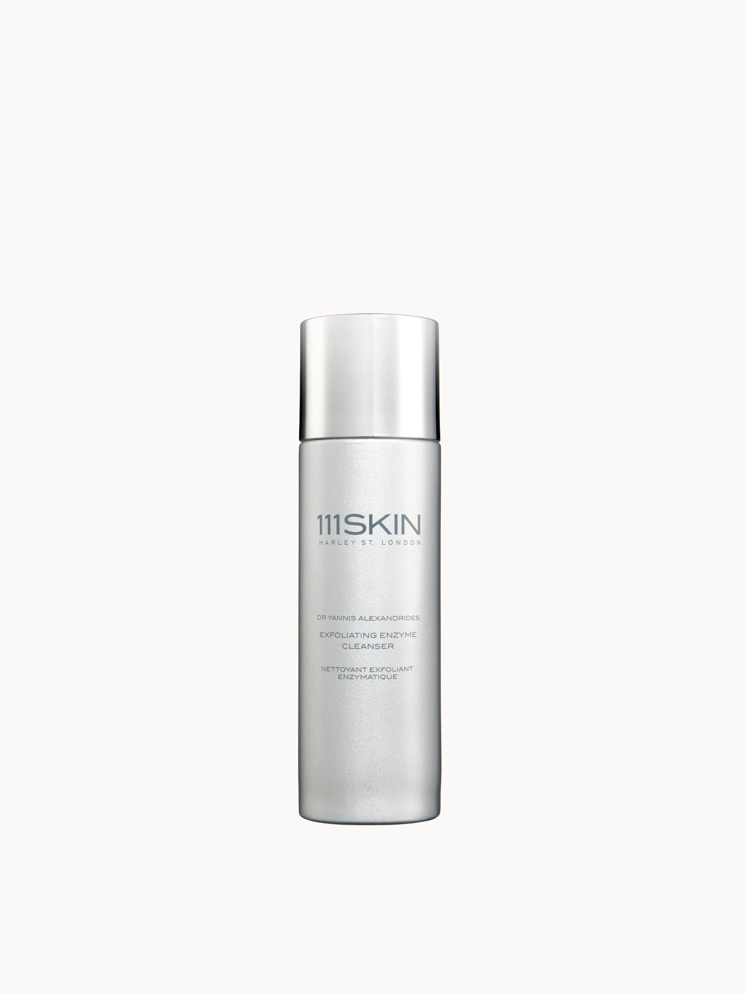 111SKIN Enzyme Exfoliating Cleanser 40g