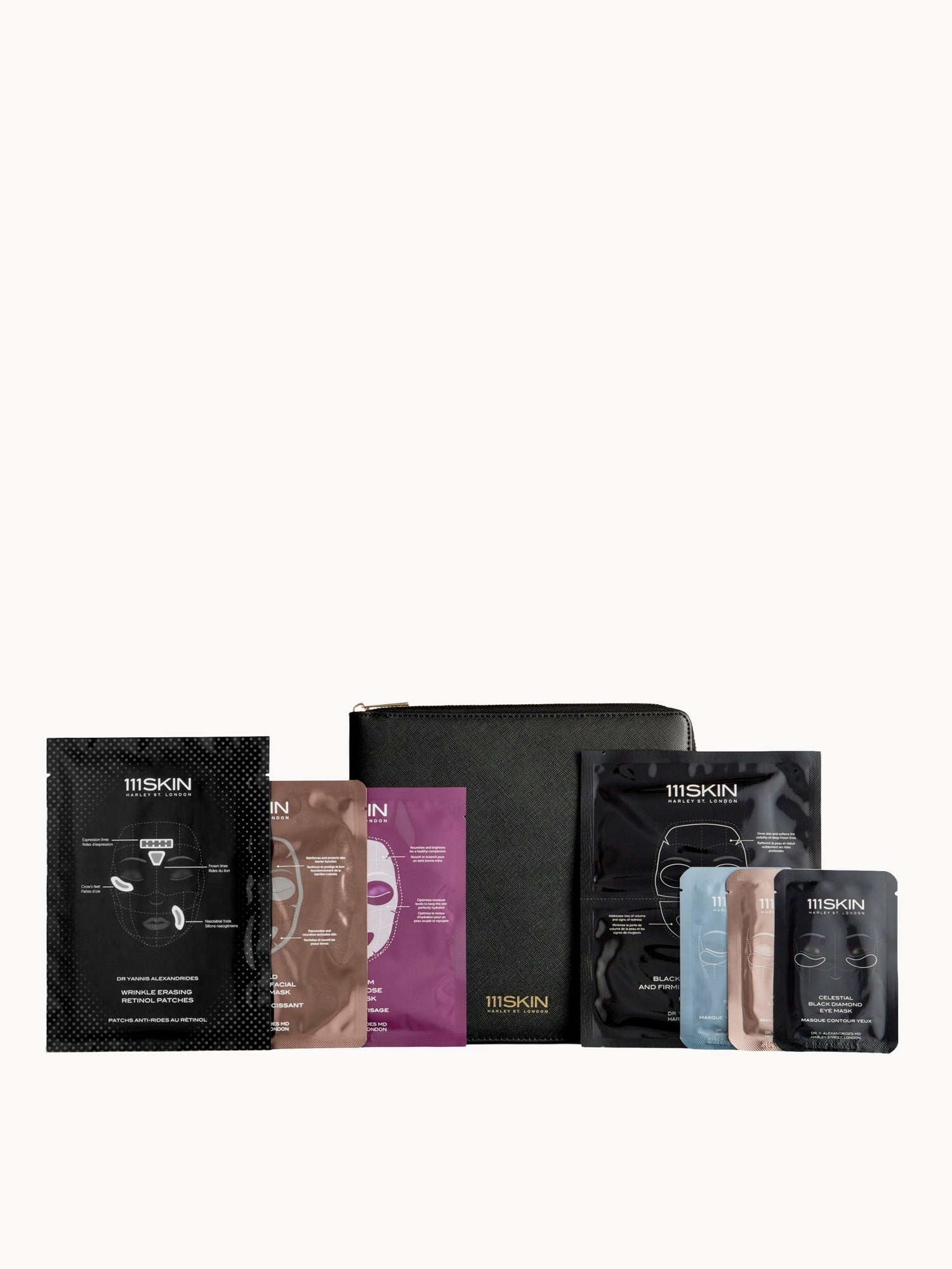 111SKIN Masking Planner 145ml