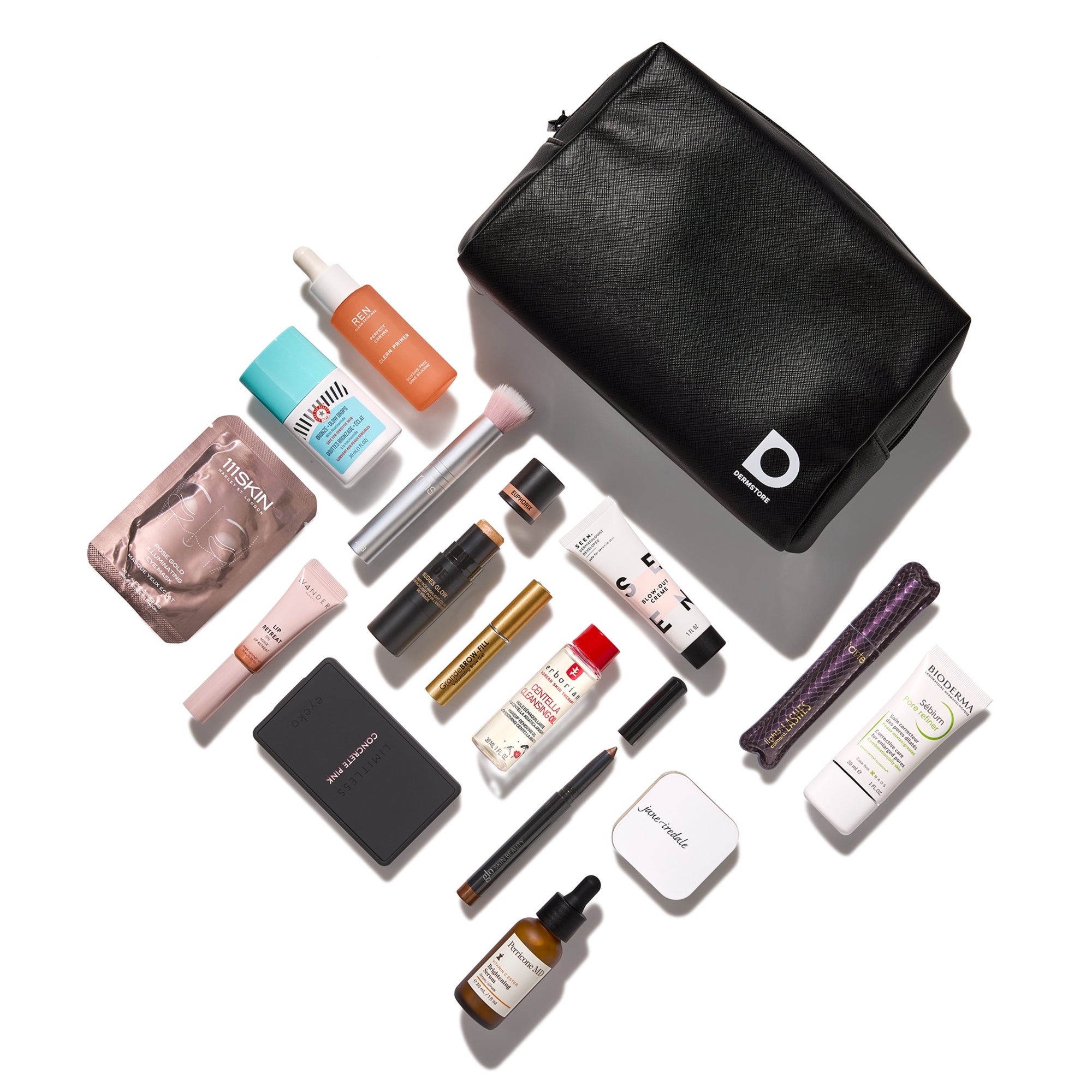 Dermstore Kit