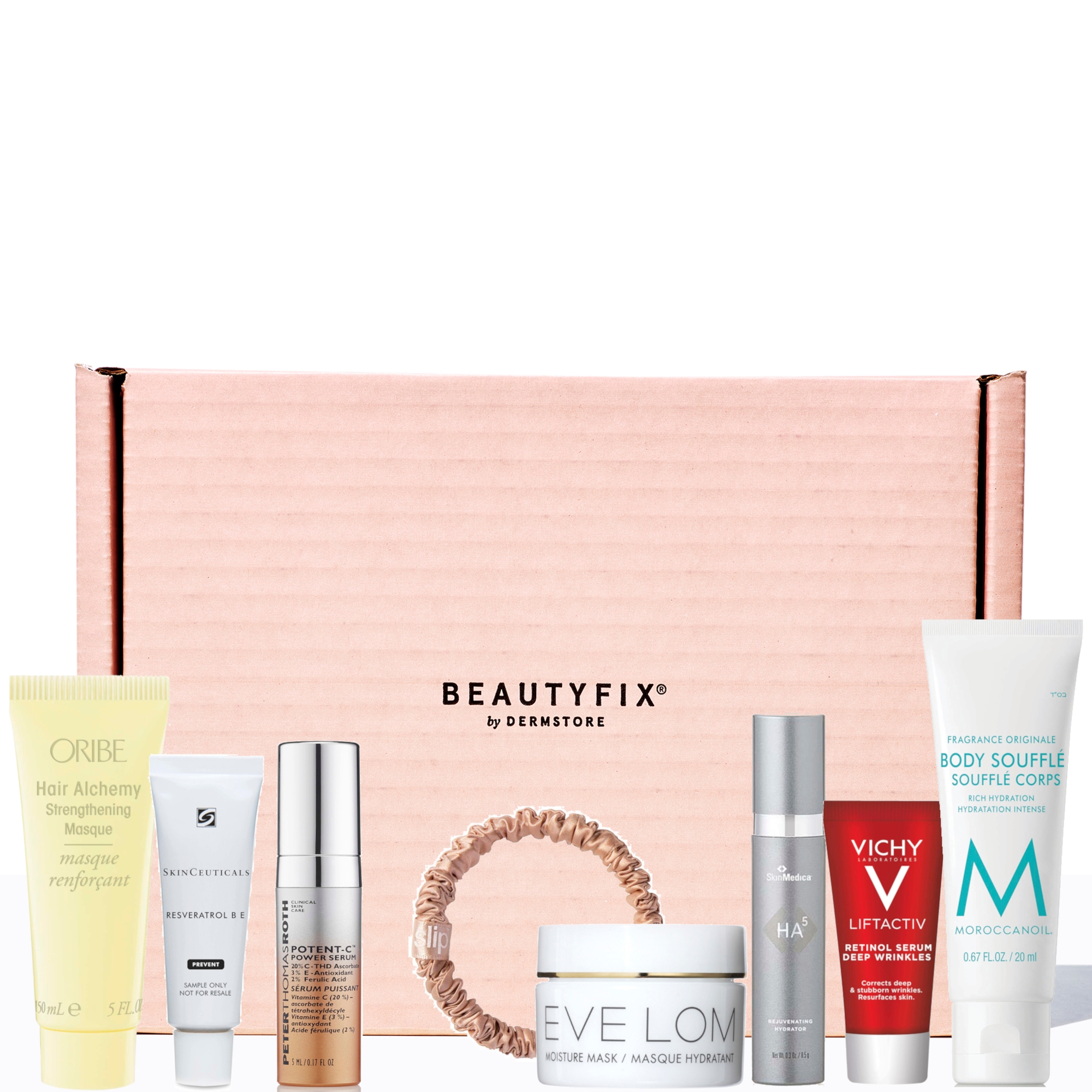 エブリースキン スキンケアボックス EVERYSKIN スキンケアボックス（ベーシック）