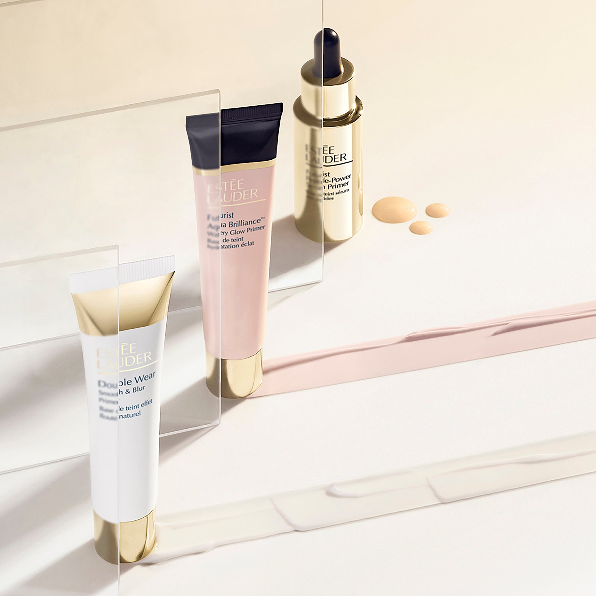 Estée Lauder Double Matte Oil Control Pressed Powder – Mattierendes Puder Für Langanhaltenden, Frischen Teint | Ideal Für Unterwegs
