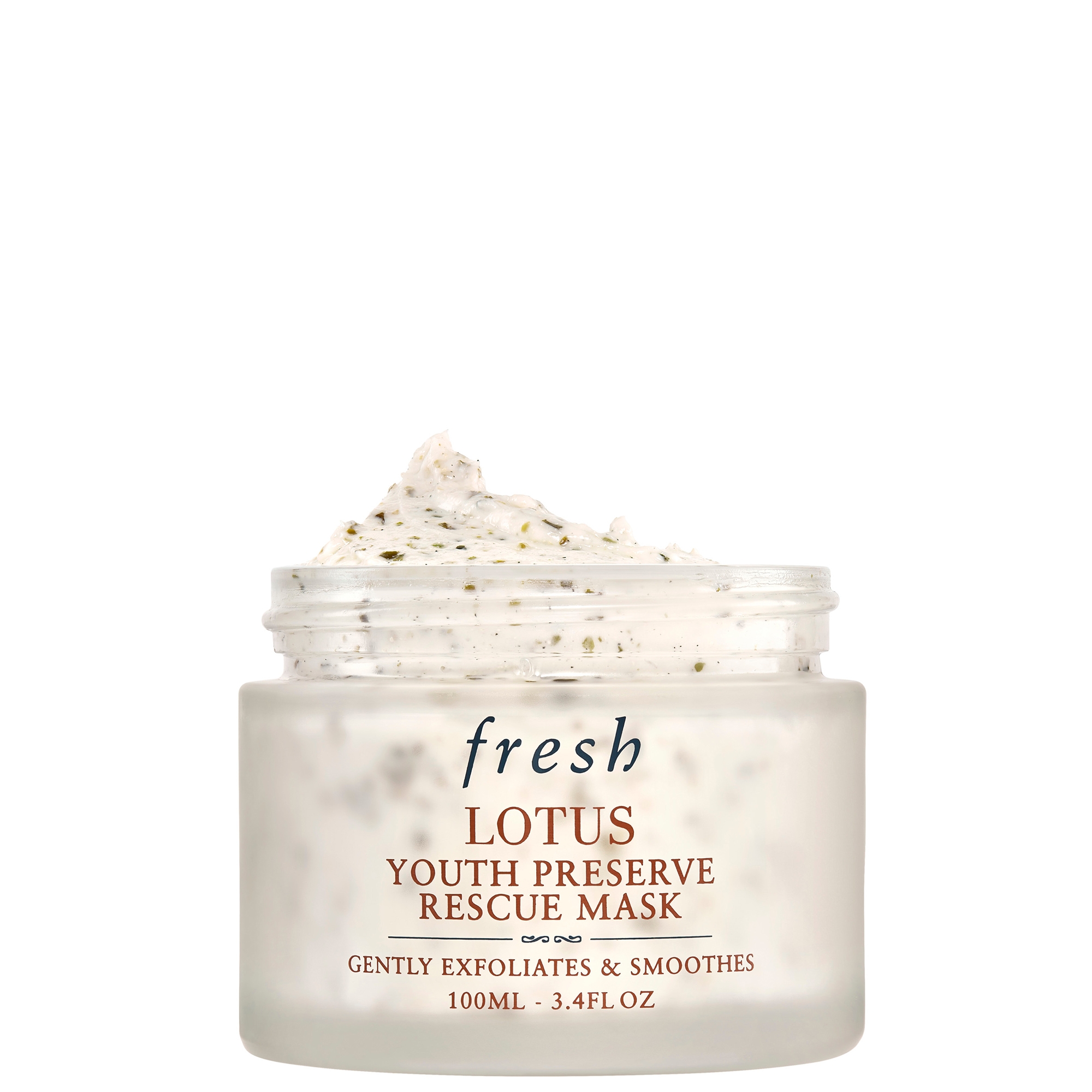 cult Fresh Lotus Youth Preserve Rescue Mask 100ml