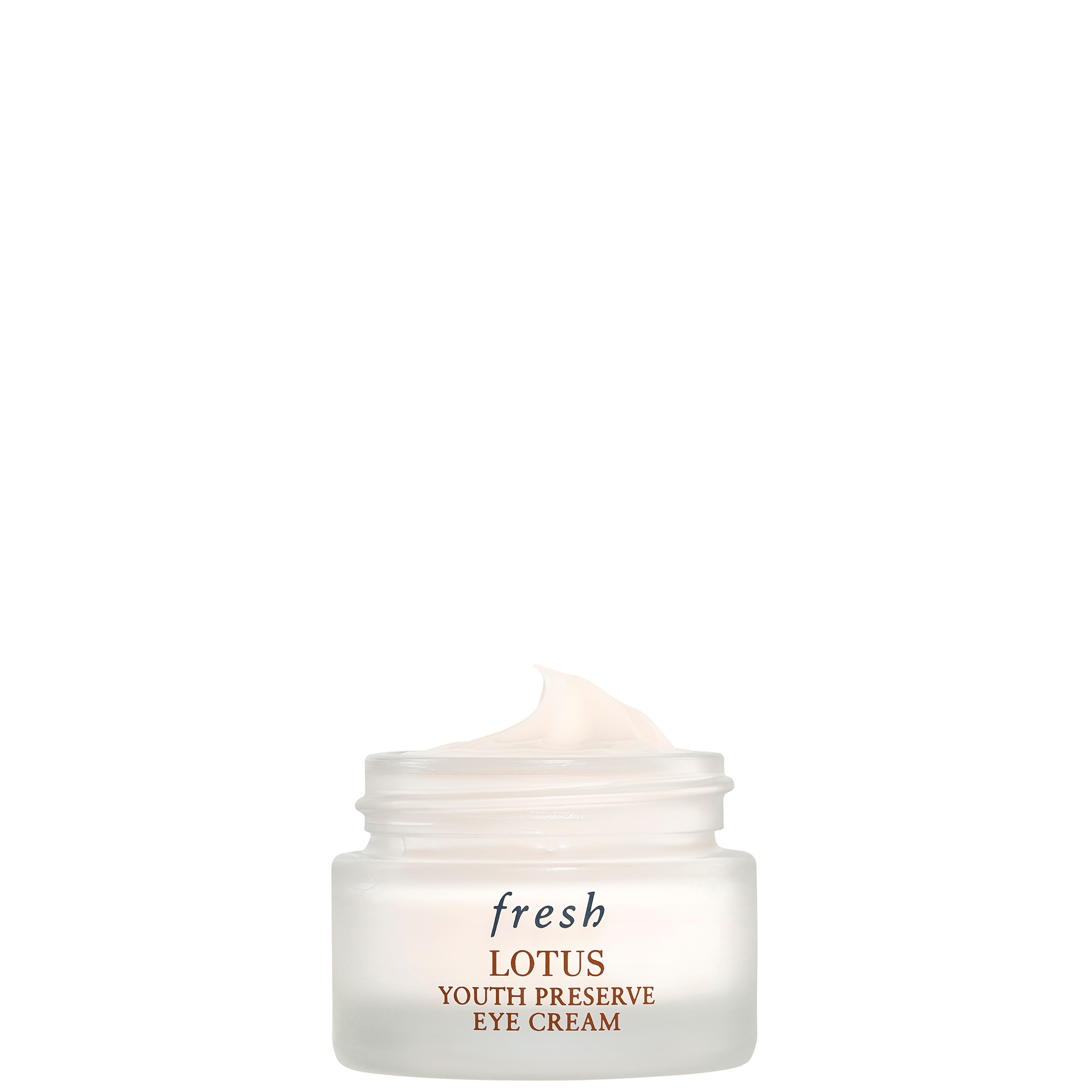 cult Fresh Lotus Youth Preserve Eye Cream 15ml