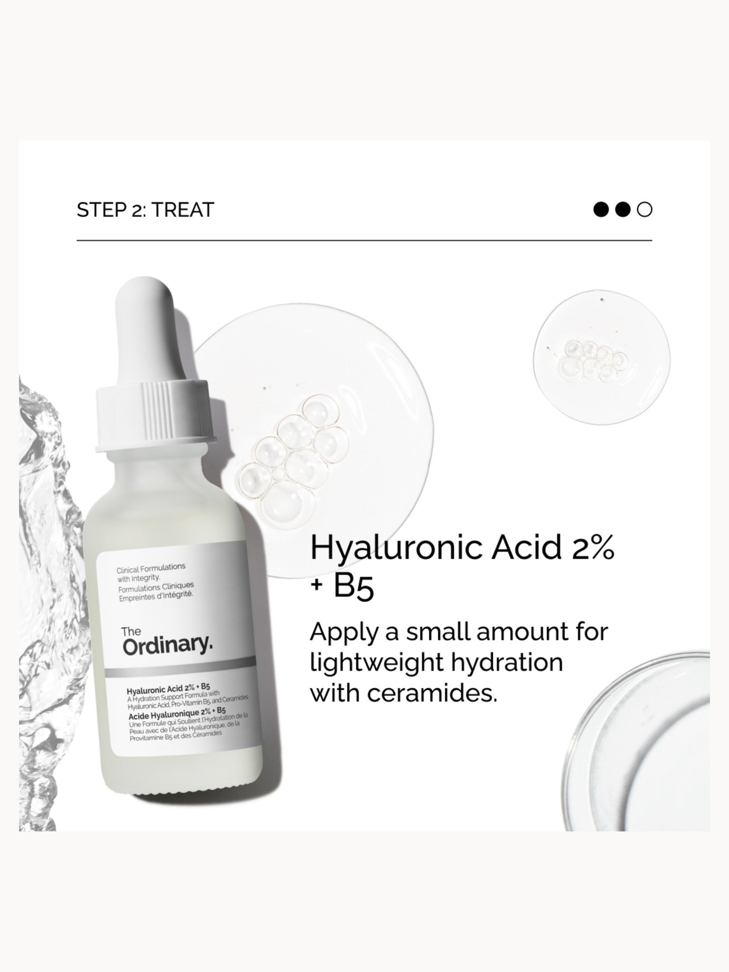 The Ordinary The Daily Set (Worth £23.20) | LOOKFANTASTIC