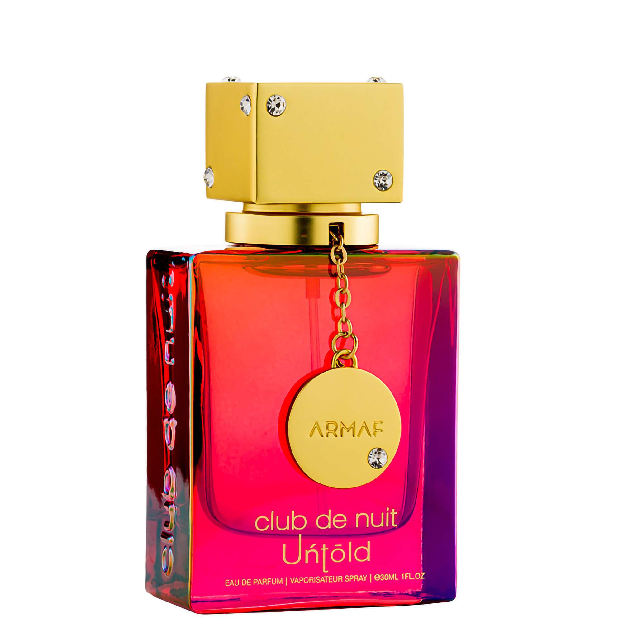 Armaf Club De Nuit Untold Eau de Parfum Spray 30ml | allbeauty