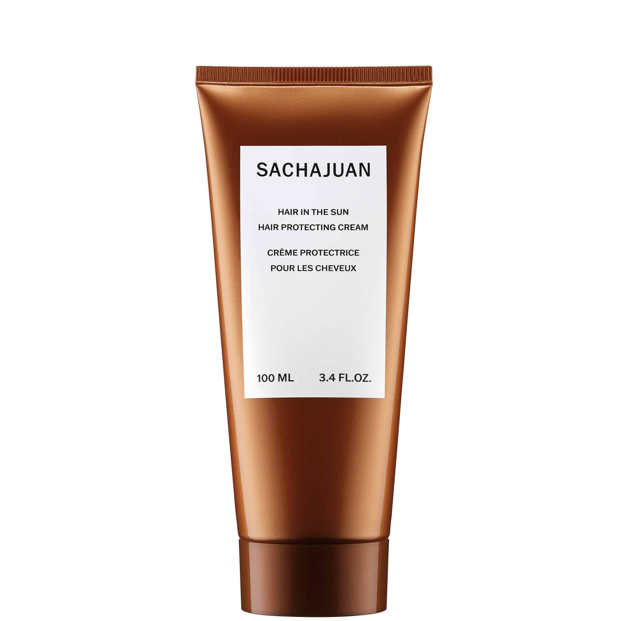 cult Sachajuan Hair in the Sun Leave-in Lightweight Serum 100ml