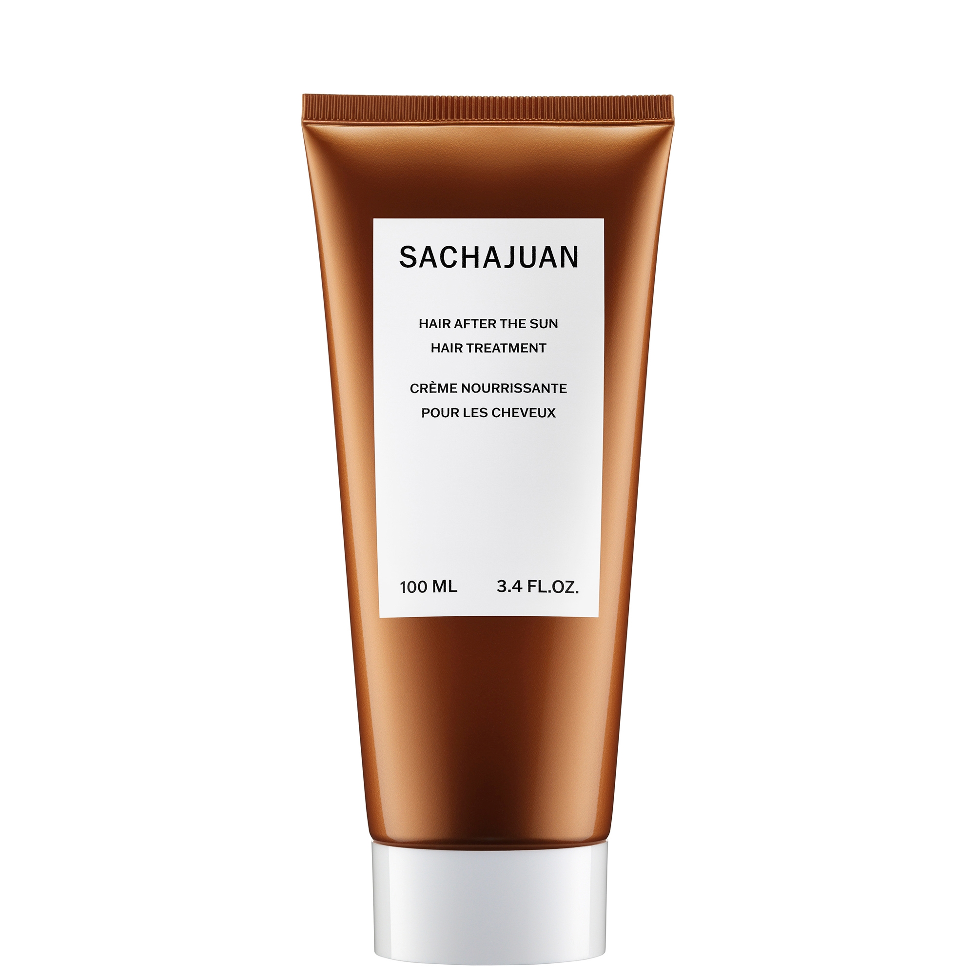 cult Sachajuan Hair After the Sun Conditioning Treatment 100ml