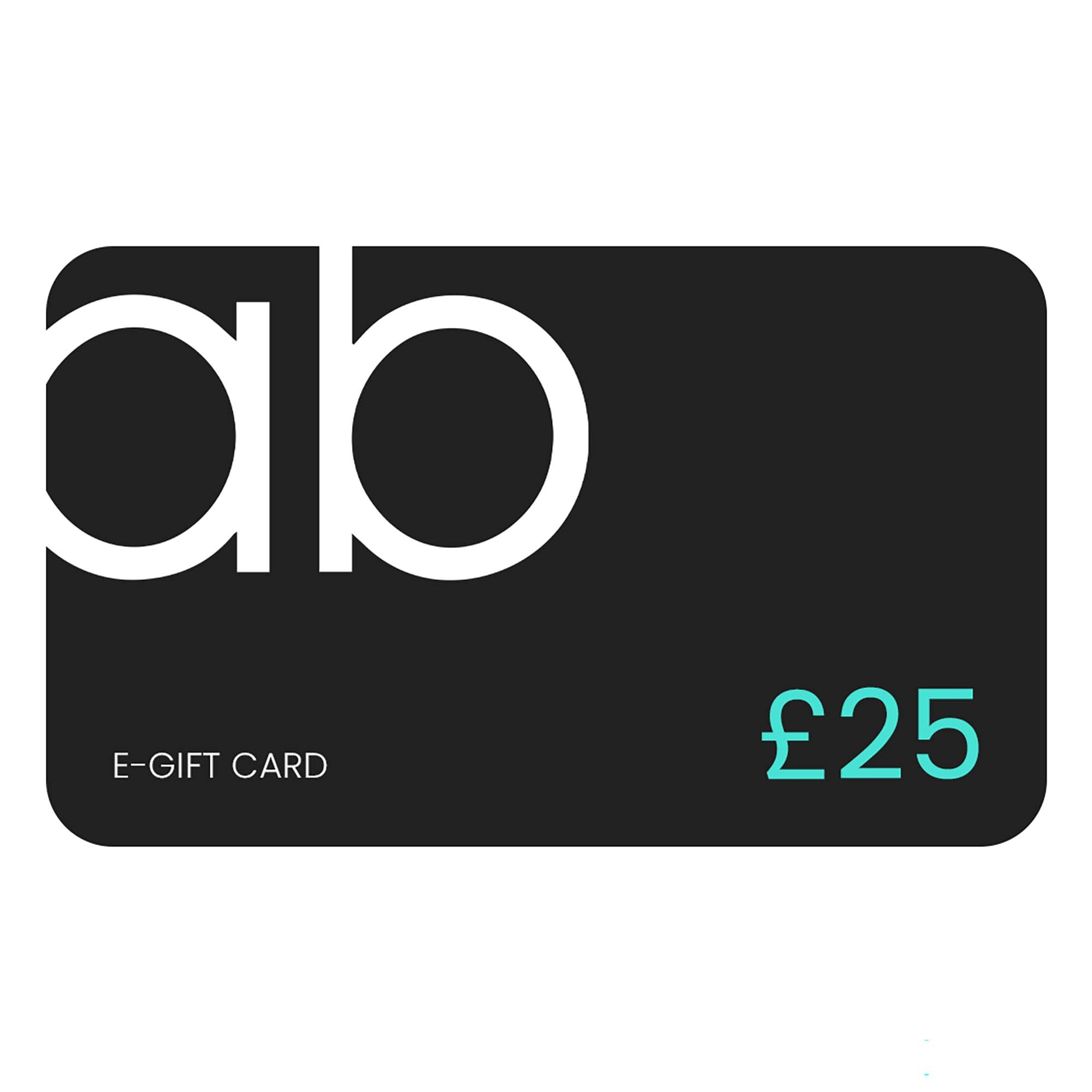 25 allbeauty E-Gift Card allbeauty