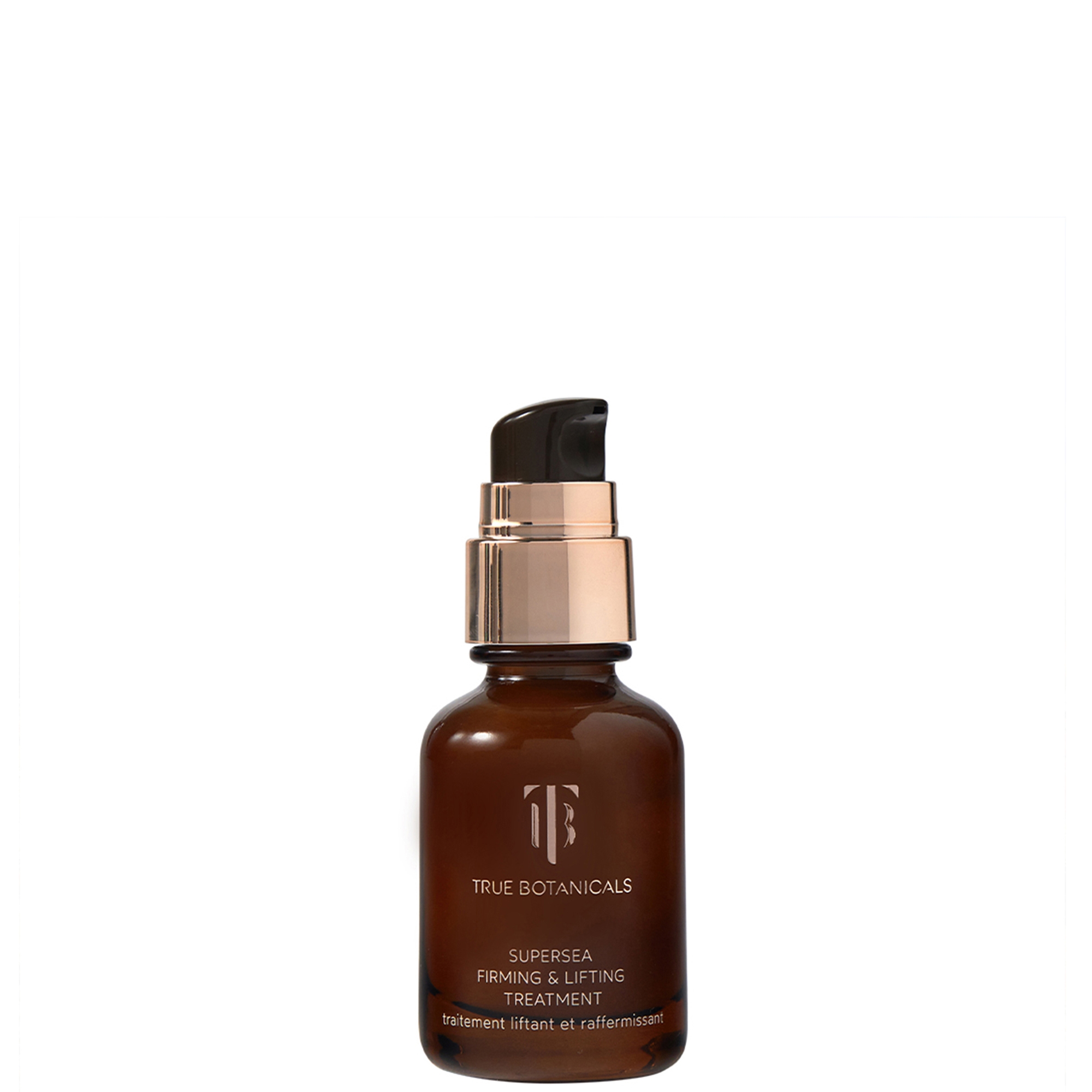 cult True Botanicals SuperSEA Firming & Lifting Serum 30ml
