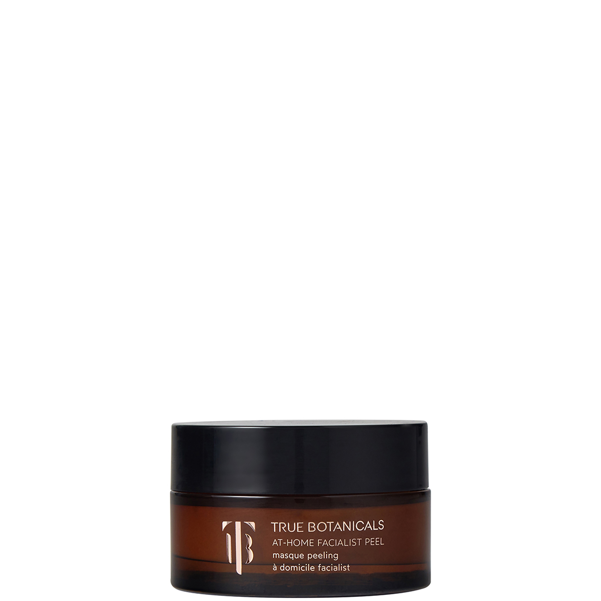 cult True Botanicals At-Home Facialist Peel 30ml