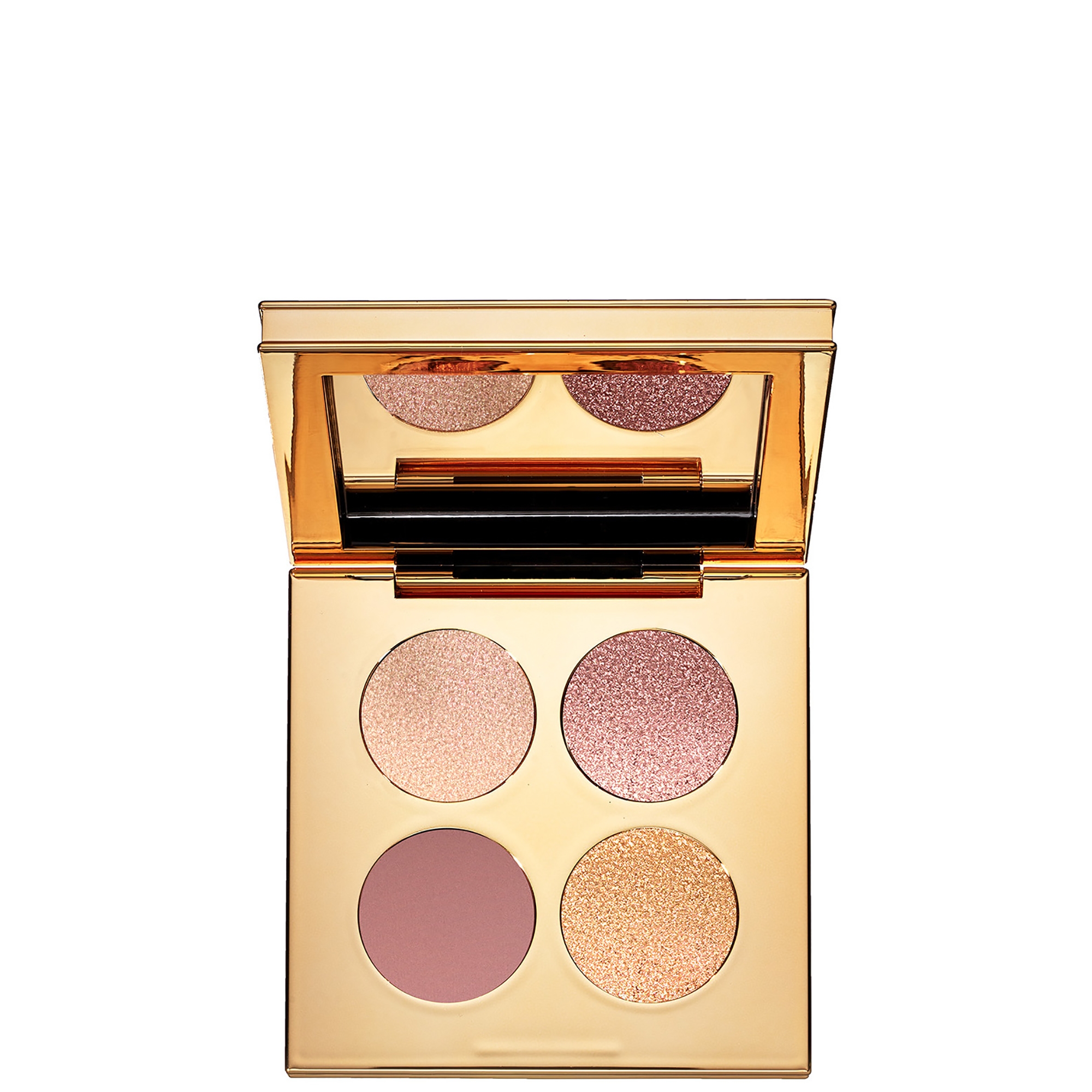 Pat McGrath Labs Mothership V: Seduction Palette | LOOKFANTASTIC