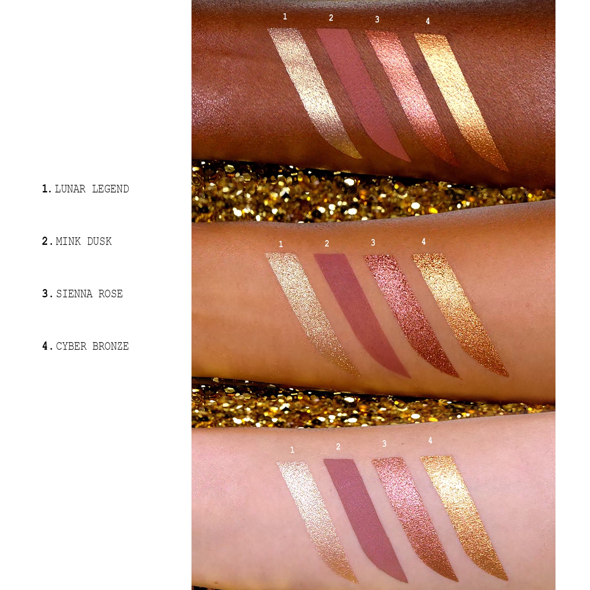 Pat McGrath Labs Mothership V: Seduction Palette | LOOKFANTASTIC