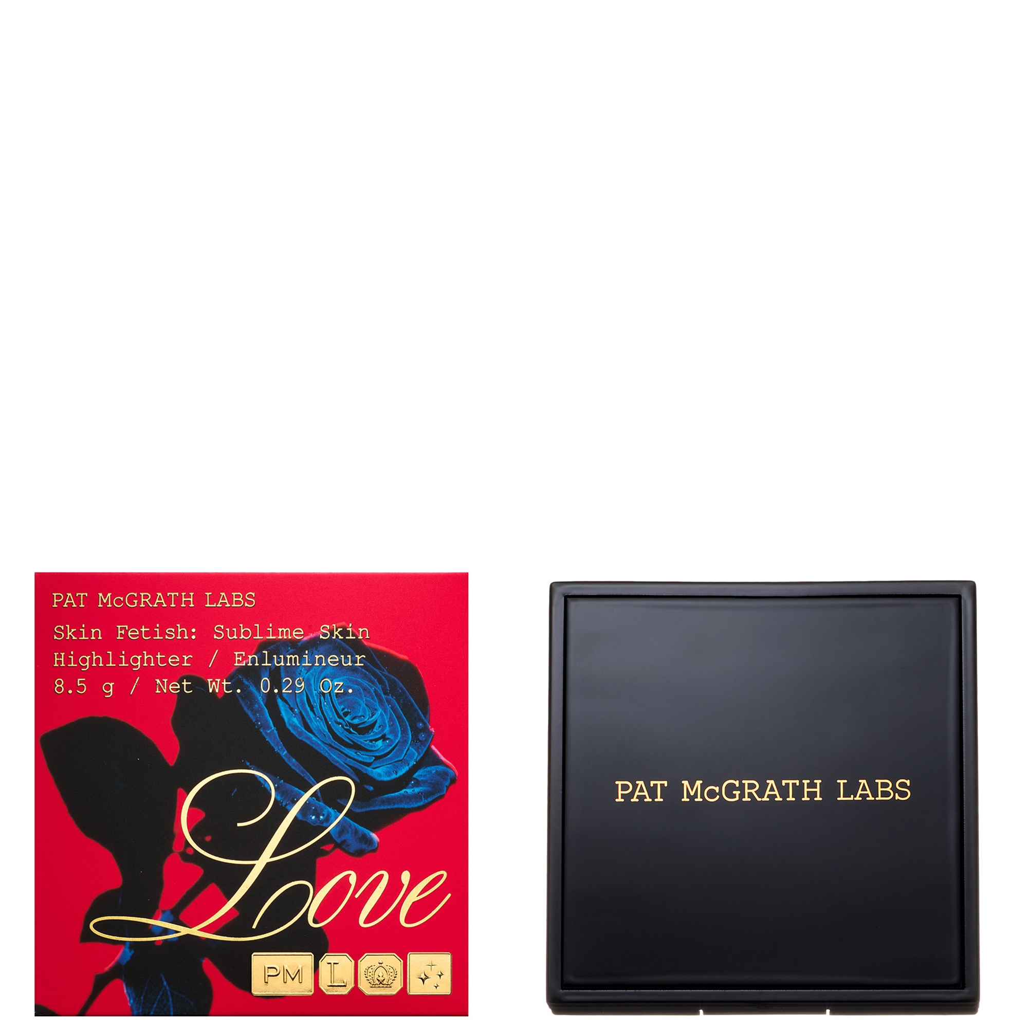 00892様 PAT McGRATH LABS & Huda Beauty Pat McGrath Labs Mothership IX: Huetopian Dream Palette