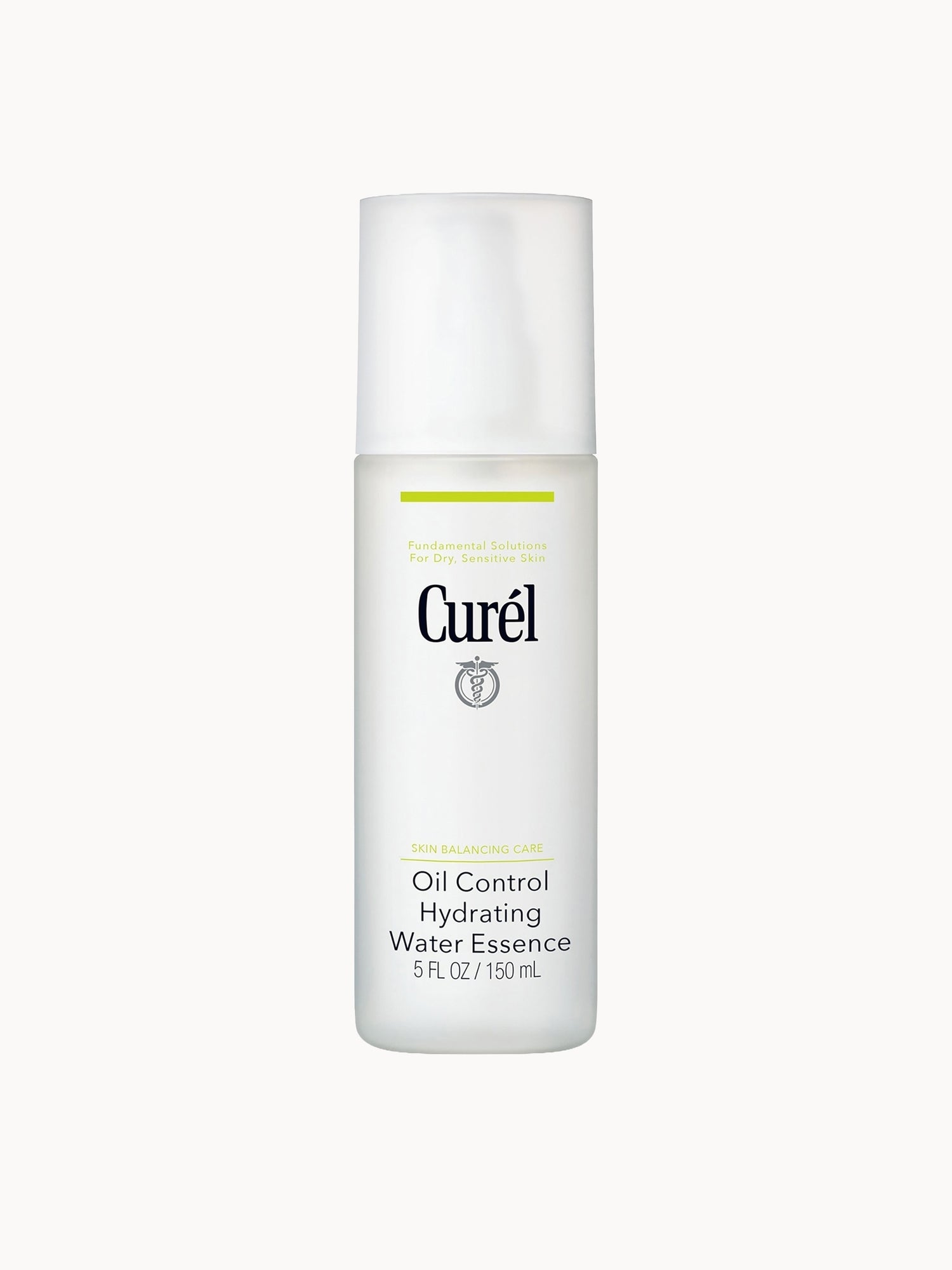 Curél Skin Balancing Care Oil Control Hydrating Water Essence for Sensitive Skin 150ml