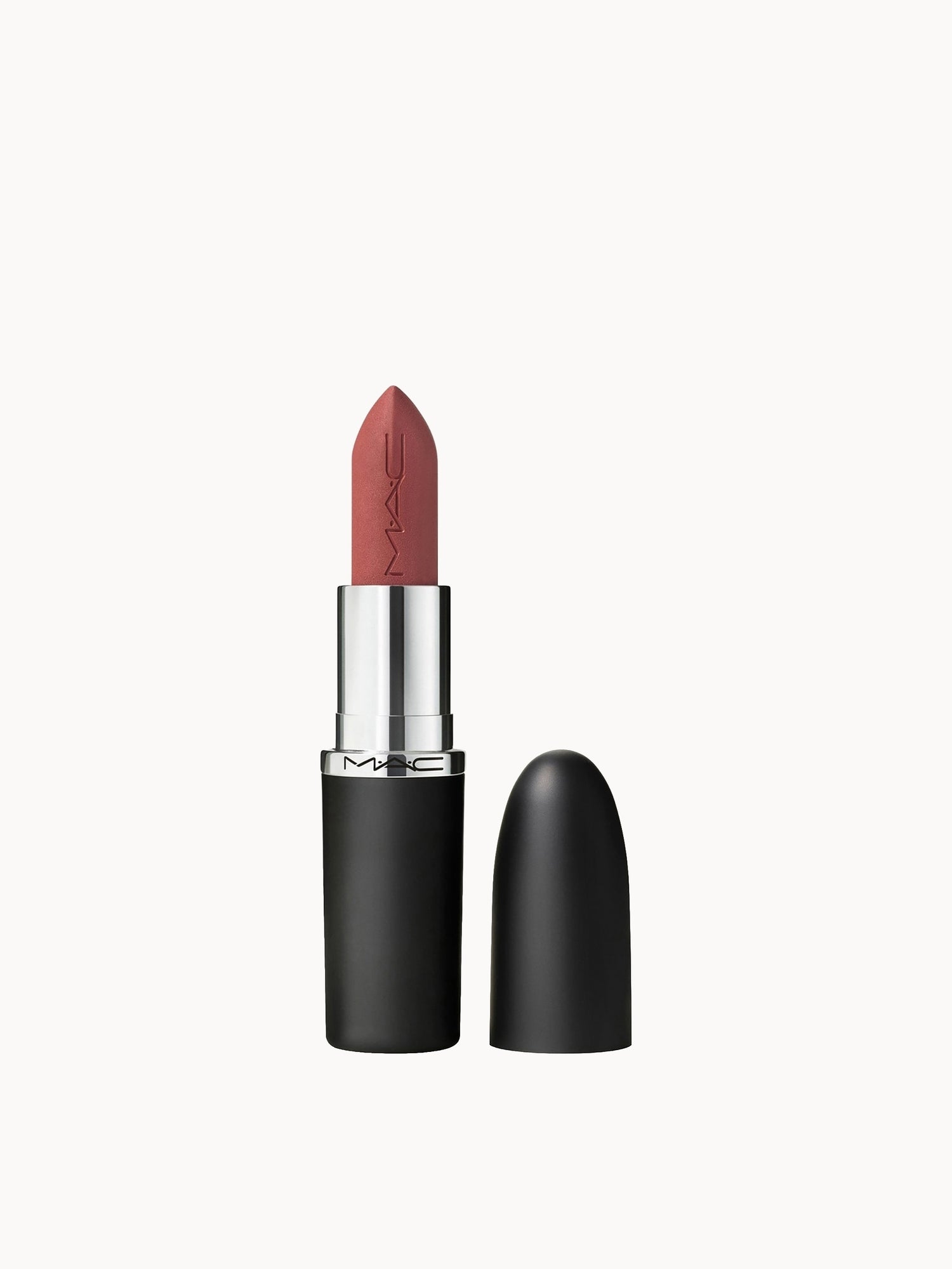 MAC Macximal Silky Matte Lipstick 3.5g (Various Shades)