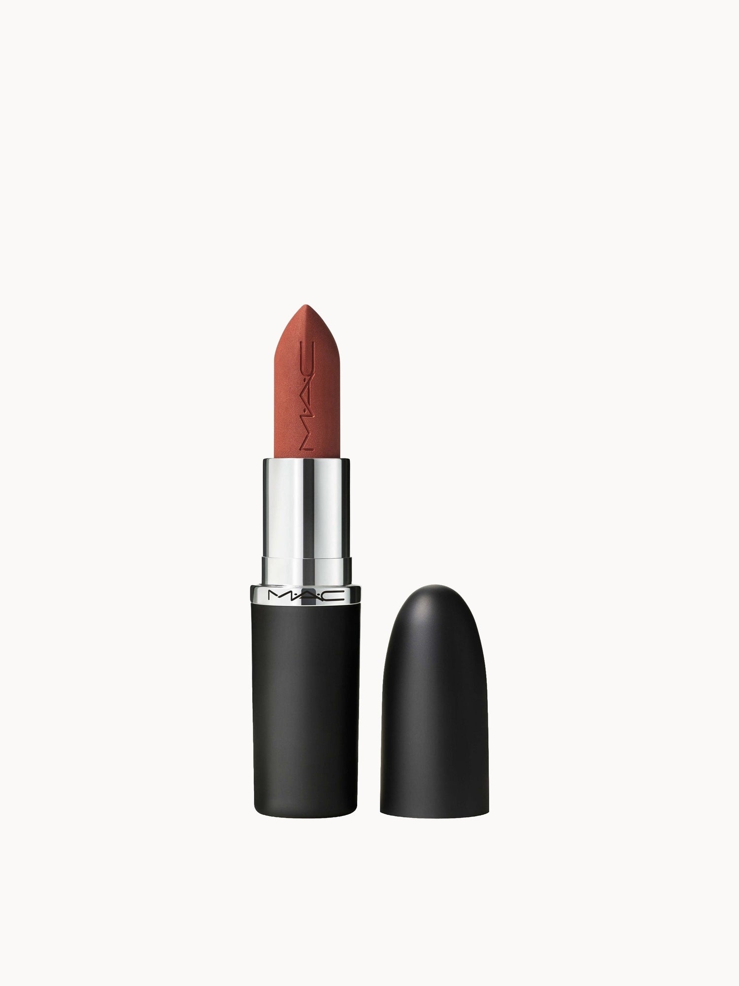 MAC Velvet Teddy Lip Bundle | LOOKFANTASTIC