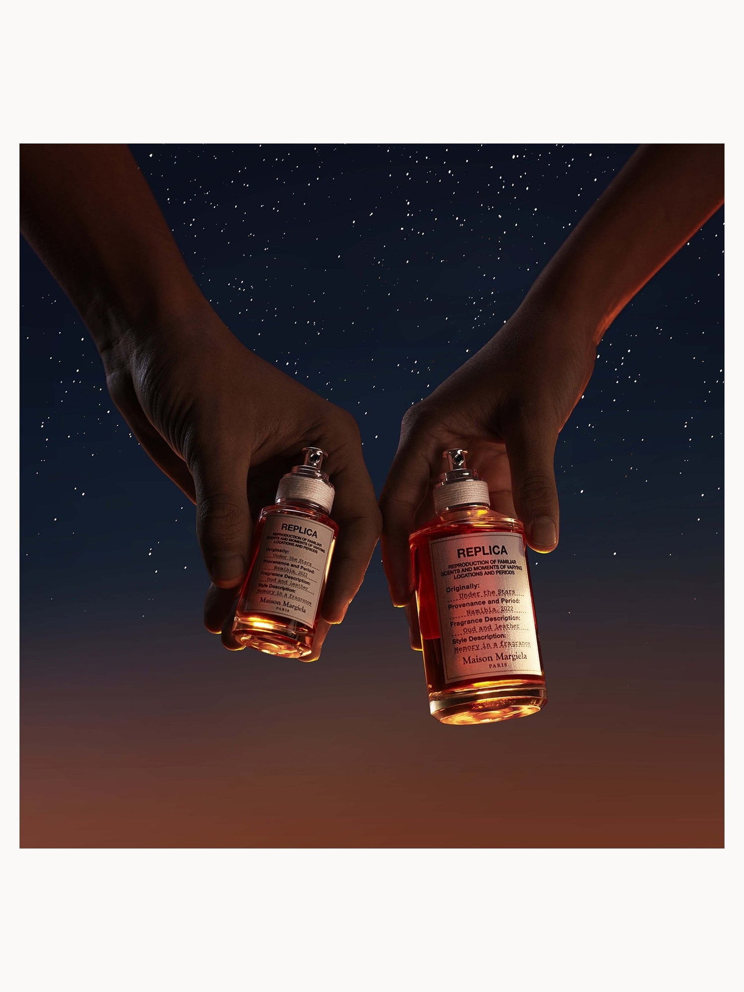 Maison Margiela Replica Under the Stars Eau de Toilette 30ml