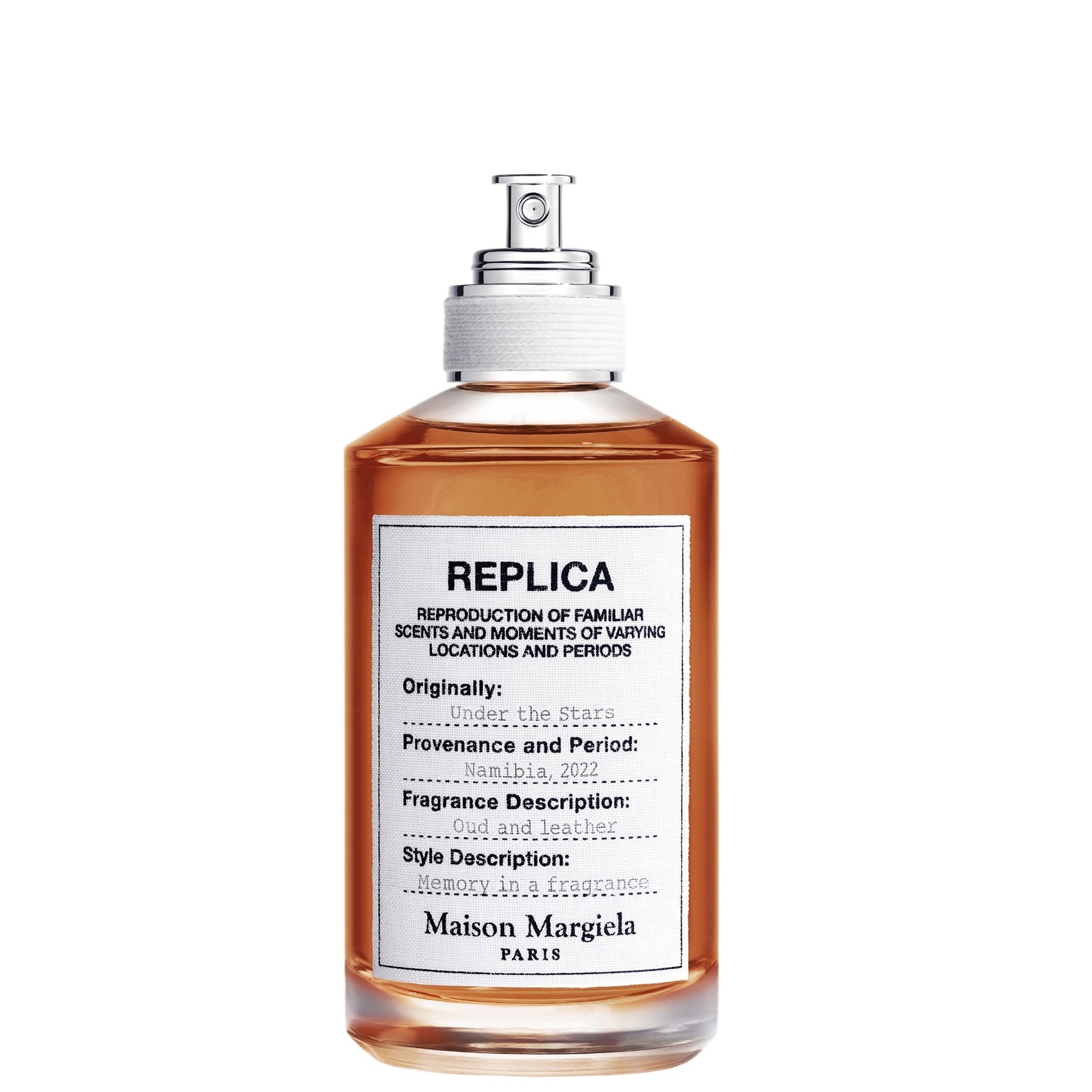 cult Maison Margiela Replica Under the Stars Eau de Toilette 100ml