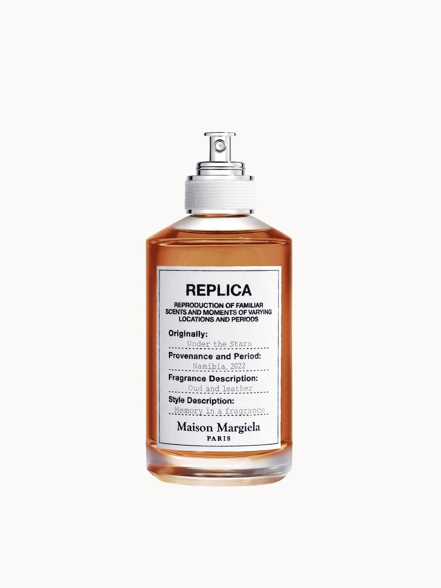 Maison Margiela Replica Under the Stars Eau de Toilette 100ml