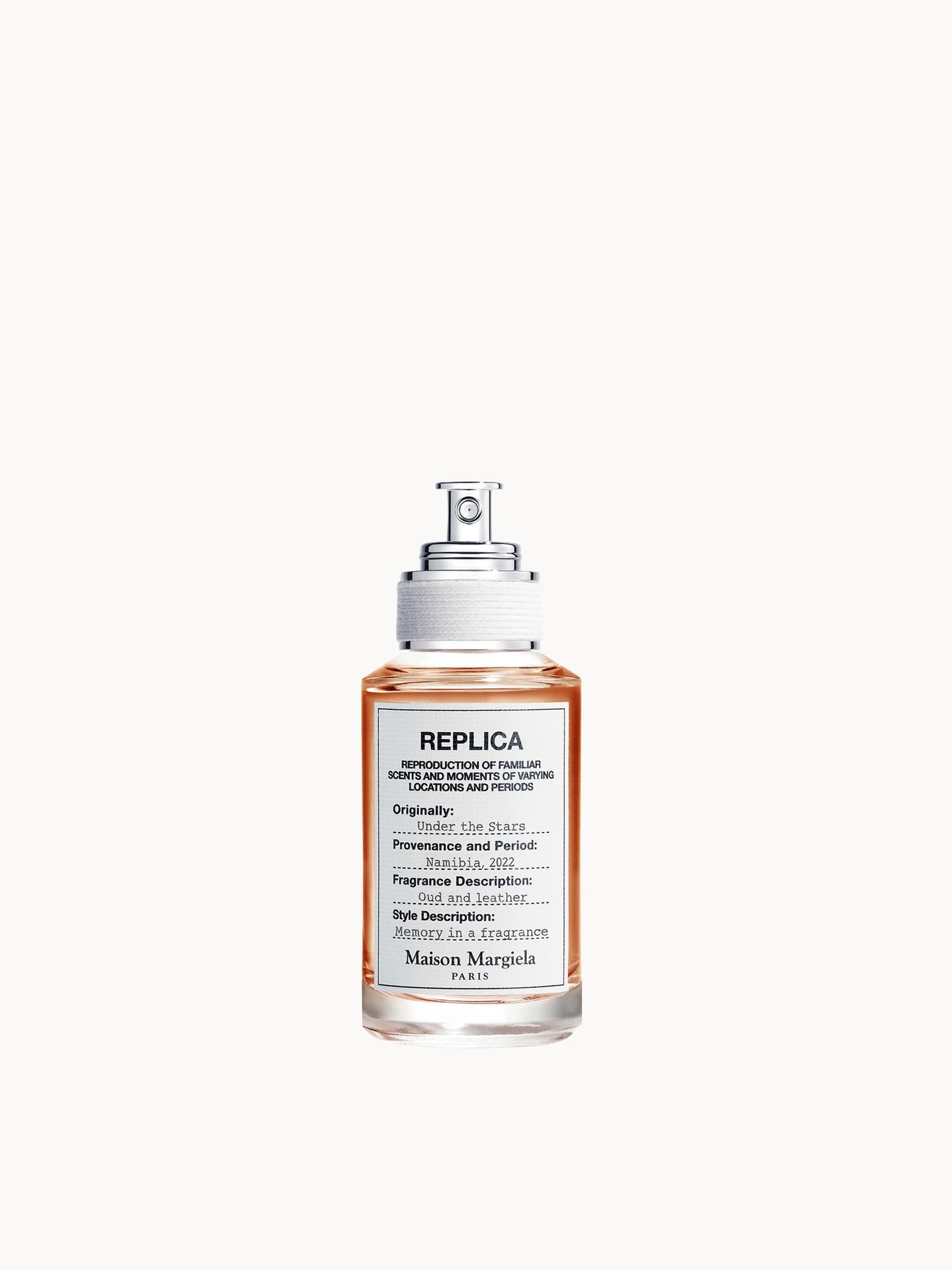 Maison Margiela Replica Under the Stars Eau de Toilette 30ml