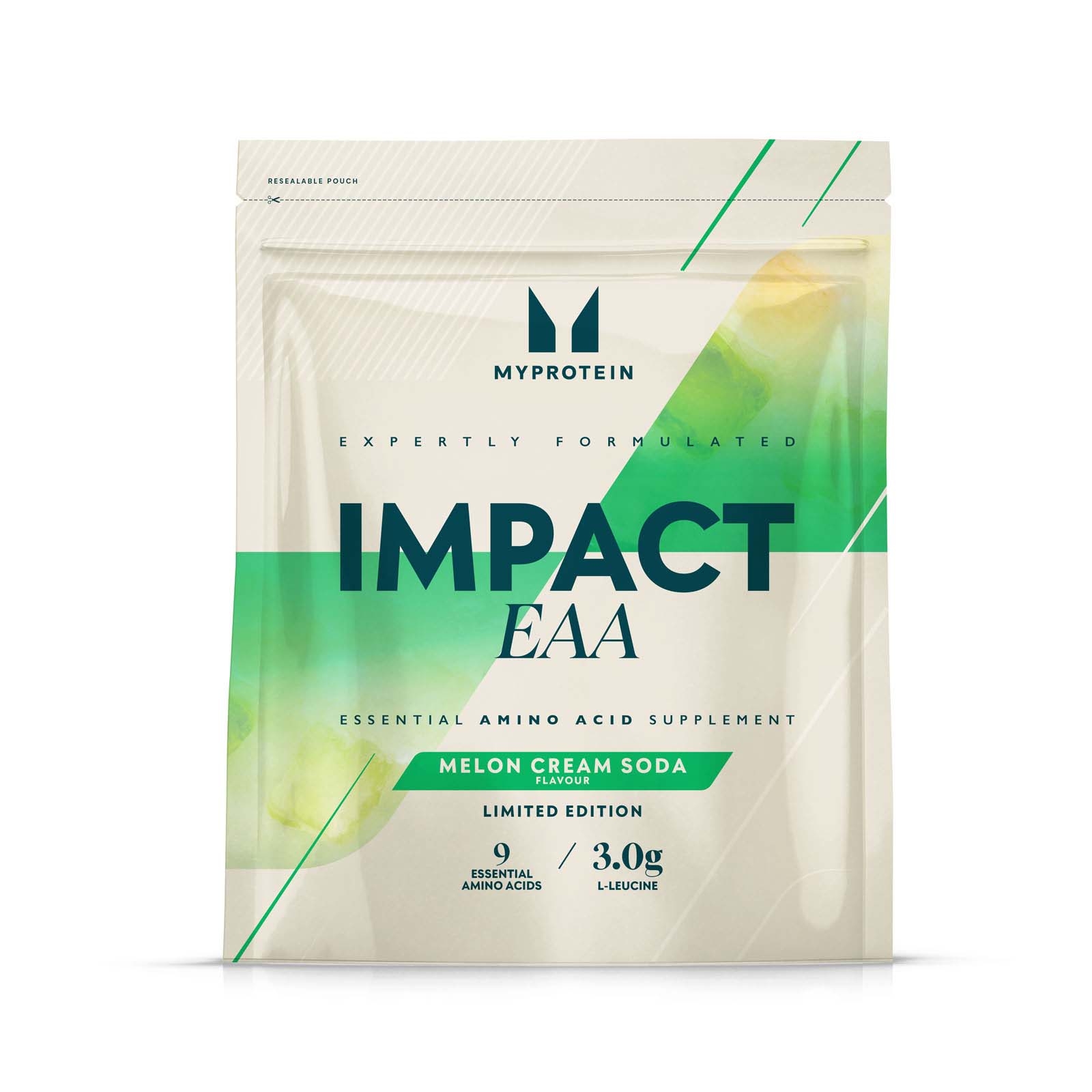 Impact EAAの通販｜必須アミノ酸｜マイプロテイン | MYPROTEIN™