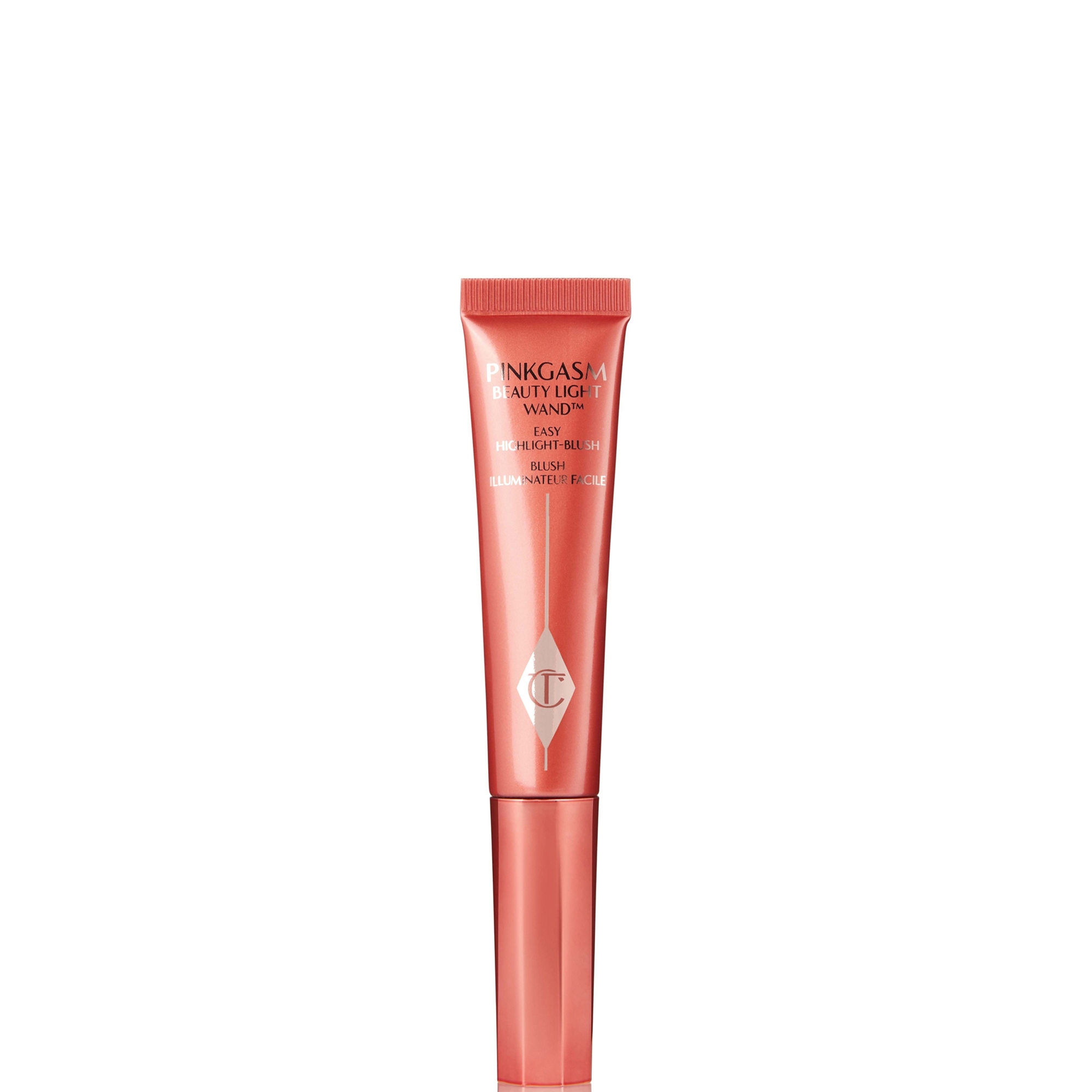 cult Charlotte Tilbury Beauty Light Wand 12ml (Various Shades)