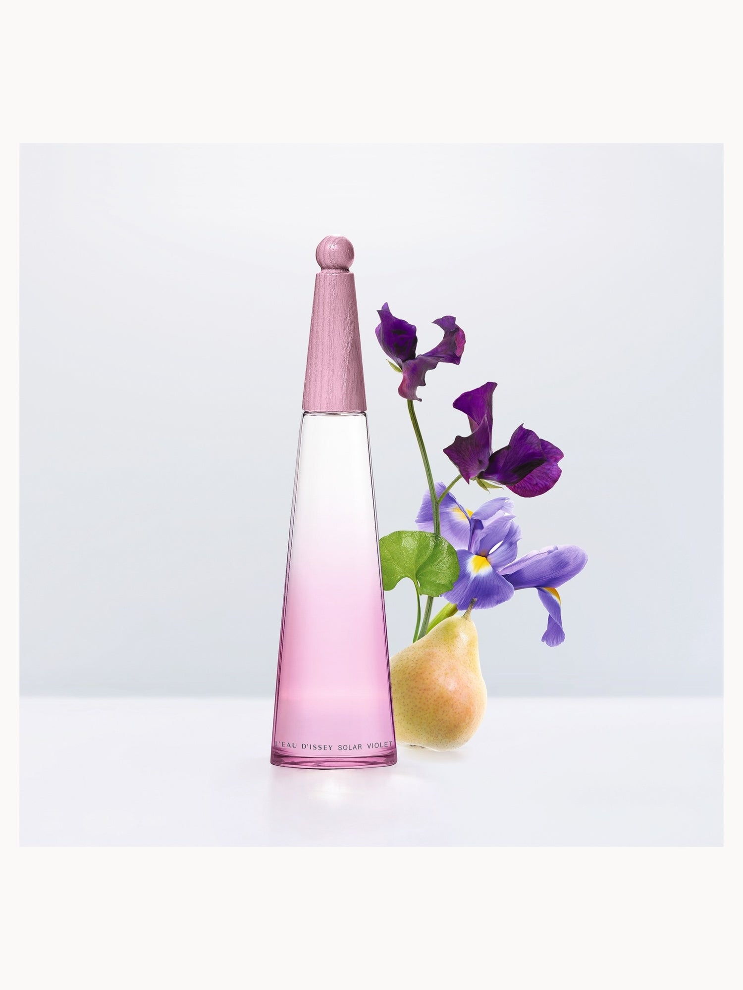 Issey Miyake L'Eau d'Issey Solar Violet Eau de Toilette Spray 50ml