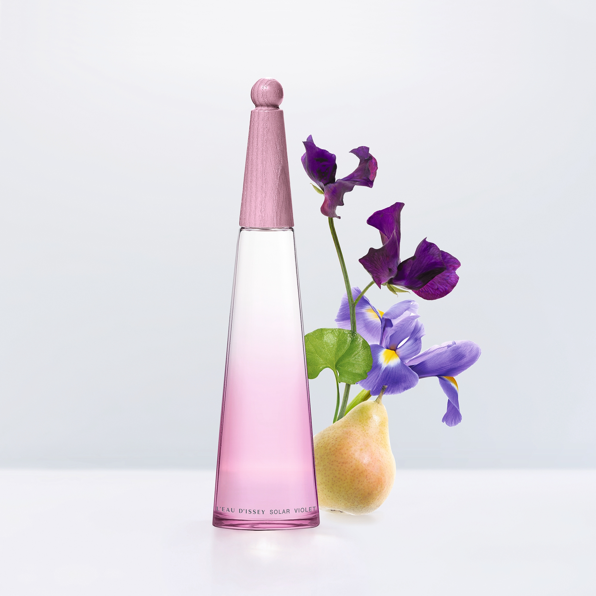 ボディローション ISSEYMIYAKE L'EAU D'ISSEY SOLAR VIOLET ボディローション ISSEYMIYAKE L'EAU D'ISSEY SOLAR VIOLET
