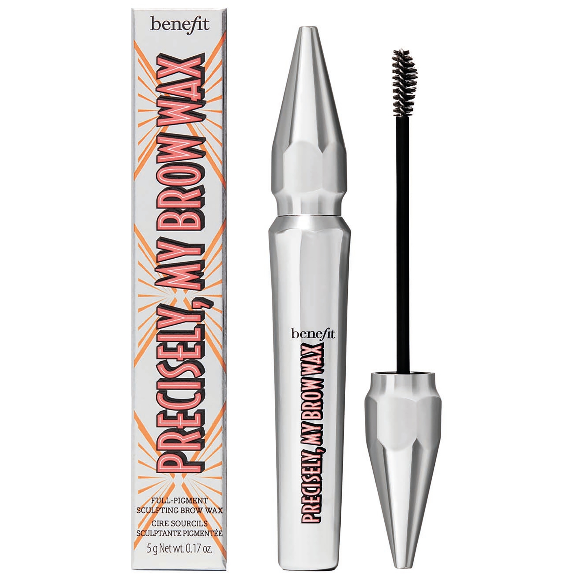 Benefit Cosmetics brow shops set