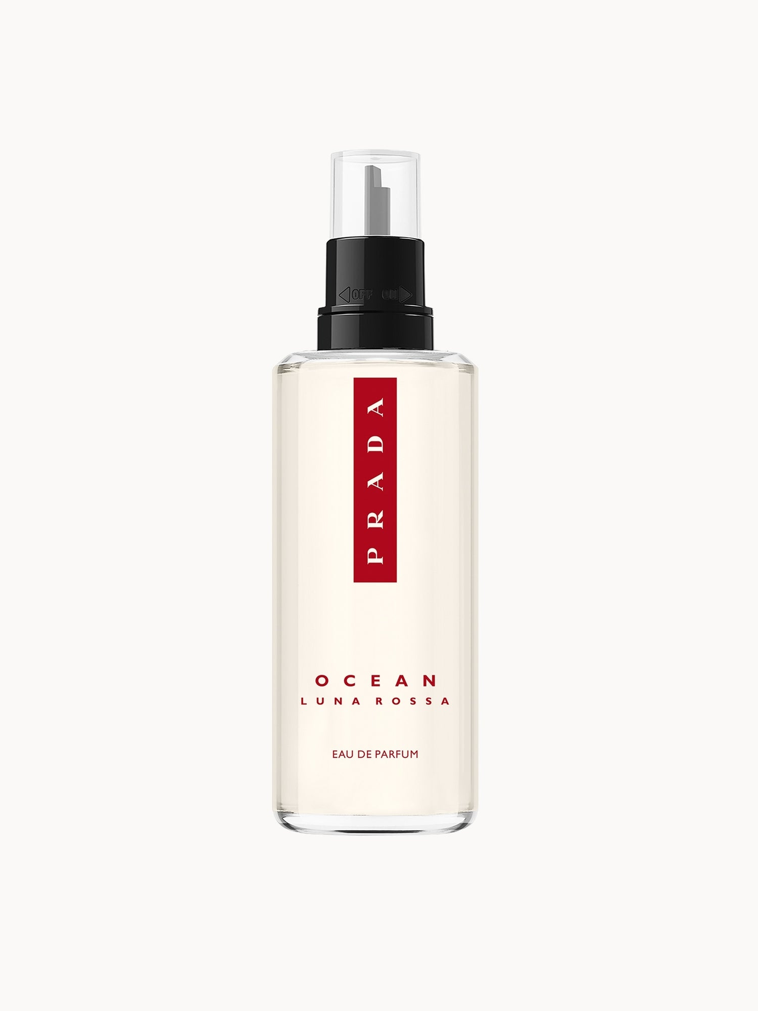 Prada Paradoxe Essence Parfum Refill 100ml (Worth £196.67