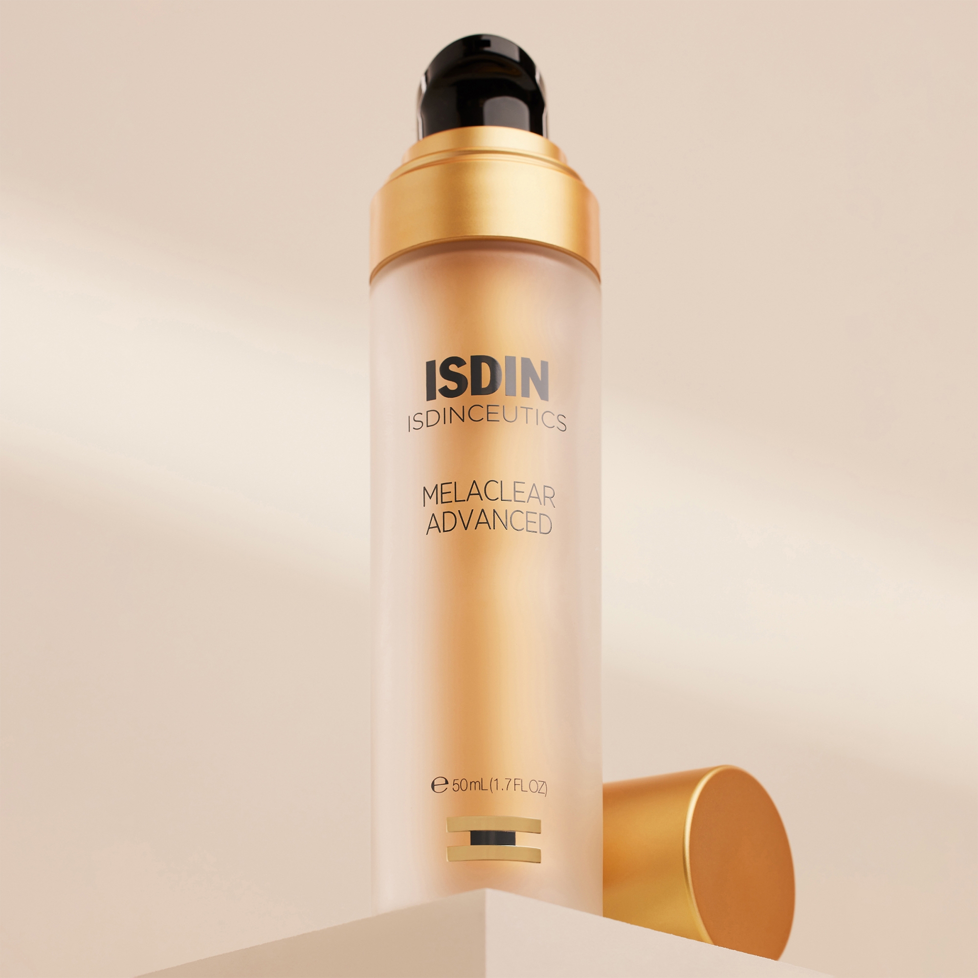 Isdin Melaclear Advanced good Serum