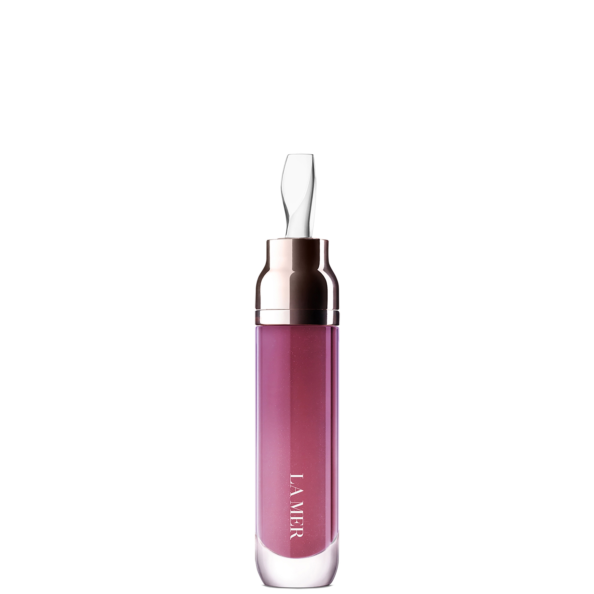 【新品未開封】LA MER THE LIP VOLUMIZER 7ml La Mer Lip Volumizer Balm, Natural Shine, Serum-Strength