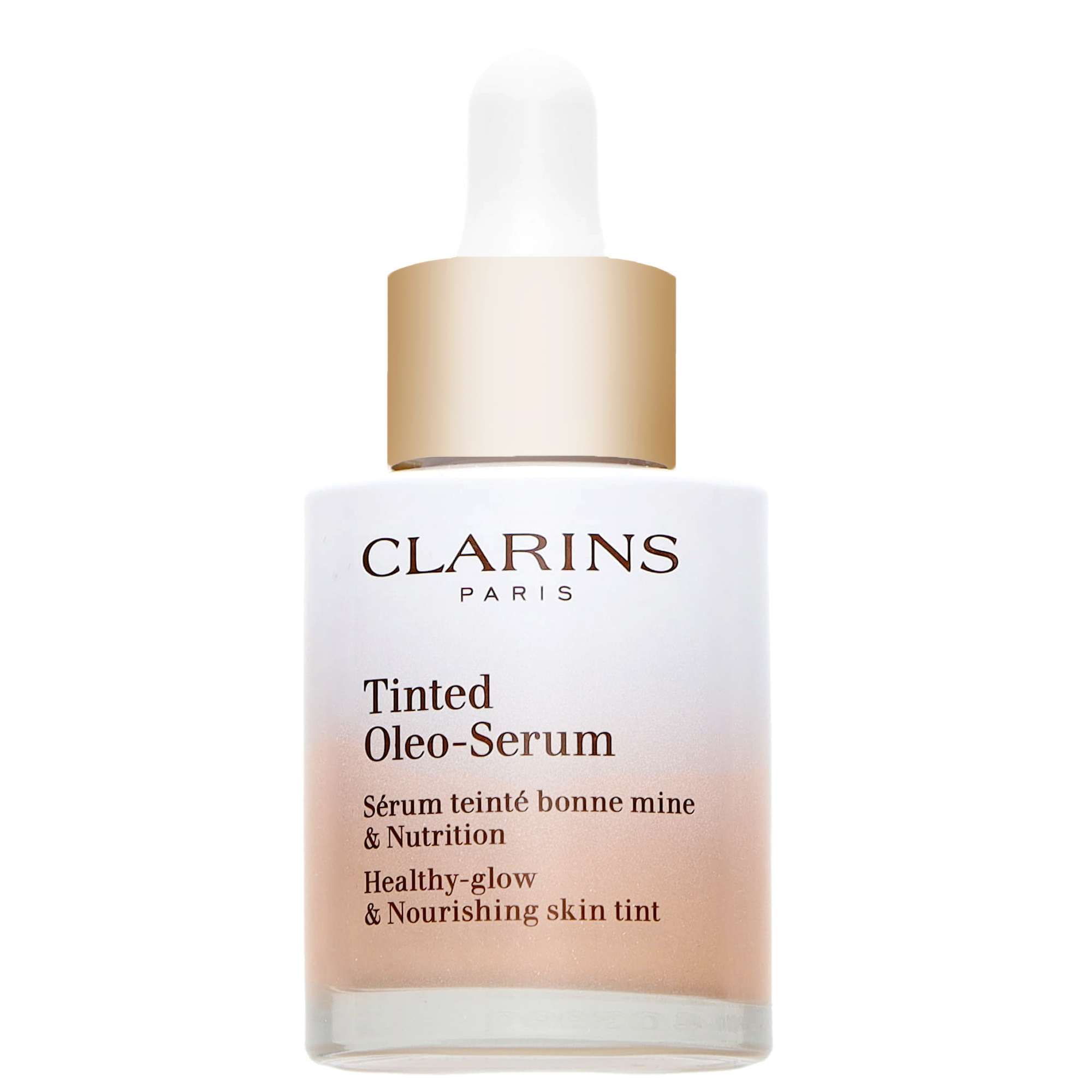 Clarins: Clarins Tinted Oleo-Serum 30ml