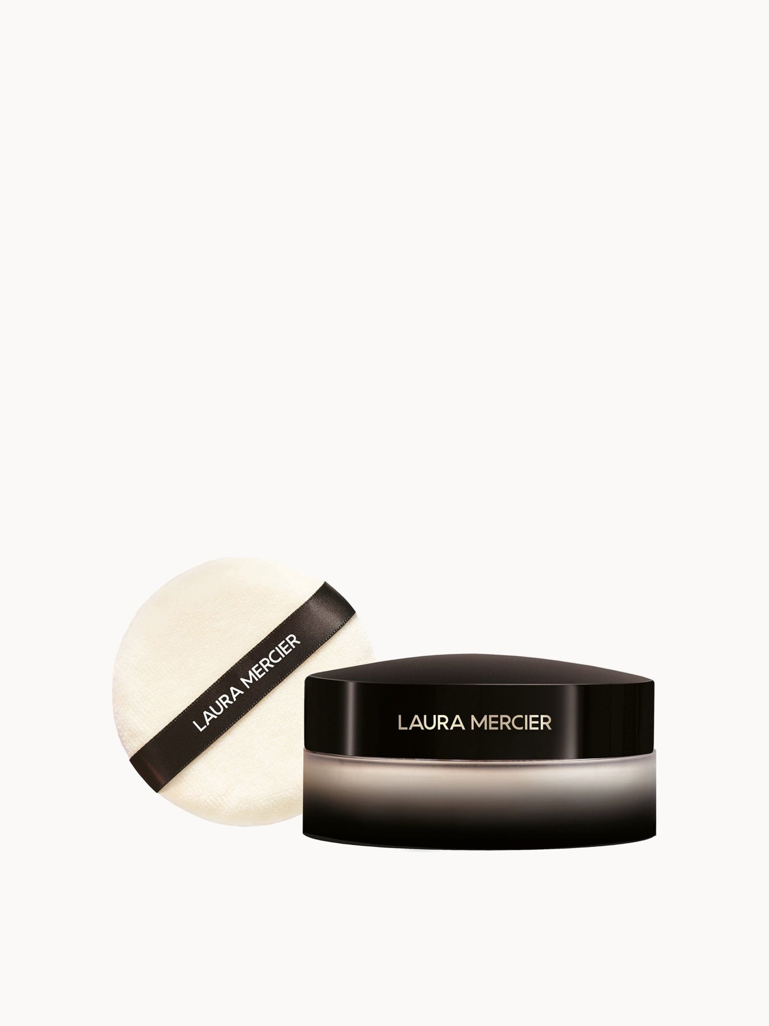 Laura Mercier Jumbo Translucent Loose Setting Powder with Puff 49g (Worth £82)