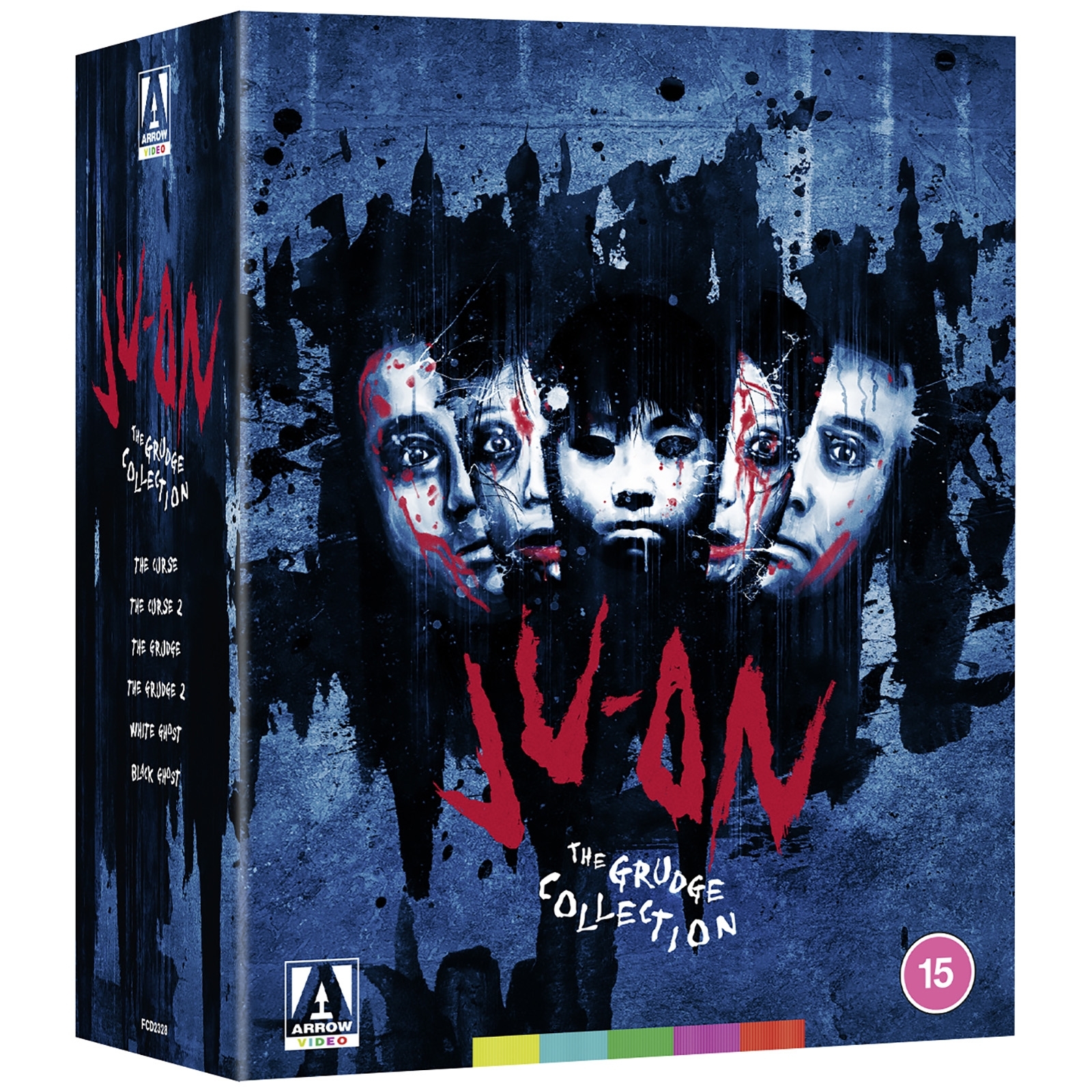 I See You Blu-ray