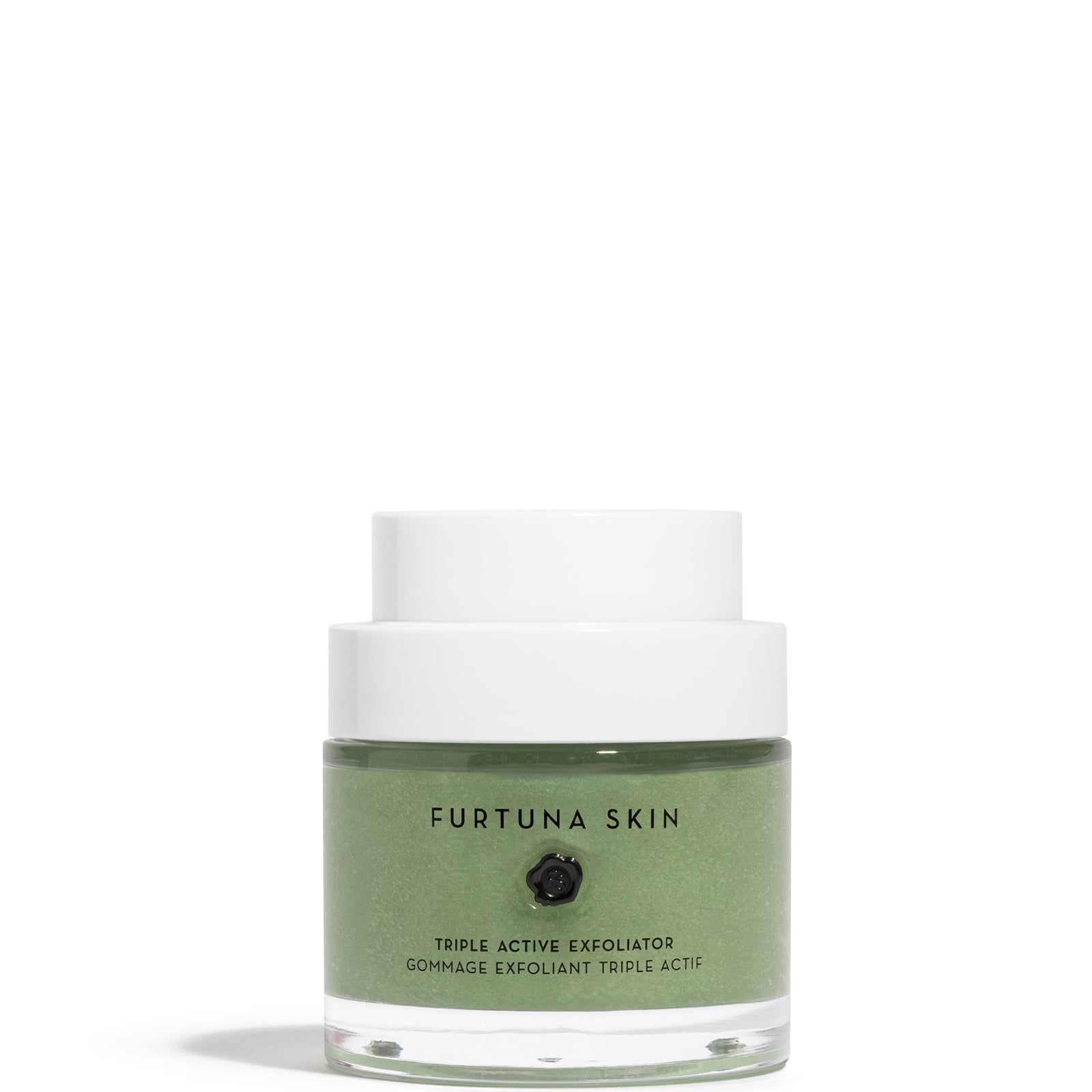 Furtuna Skin Triple Active Exfoliator 80ml