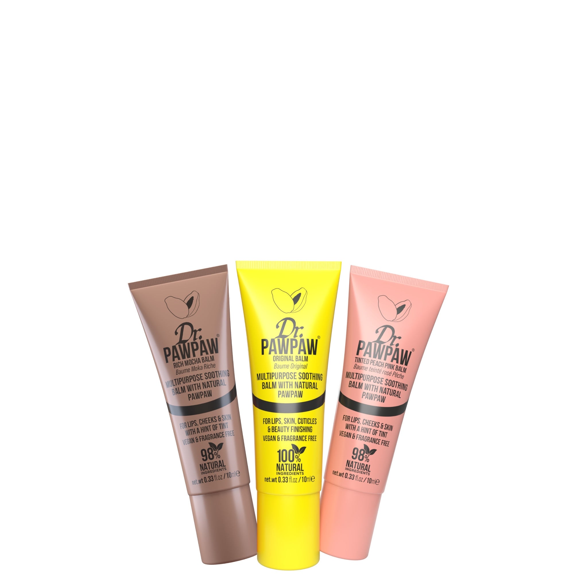 Nude Bundle