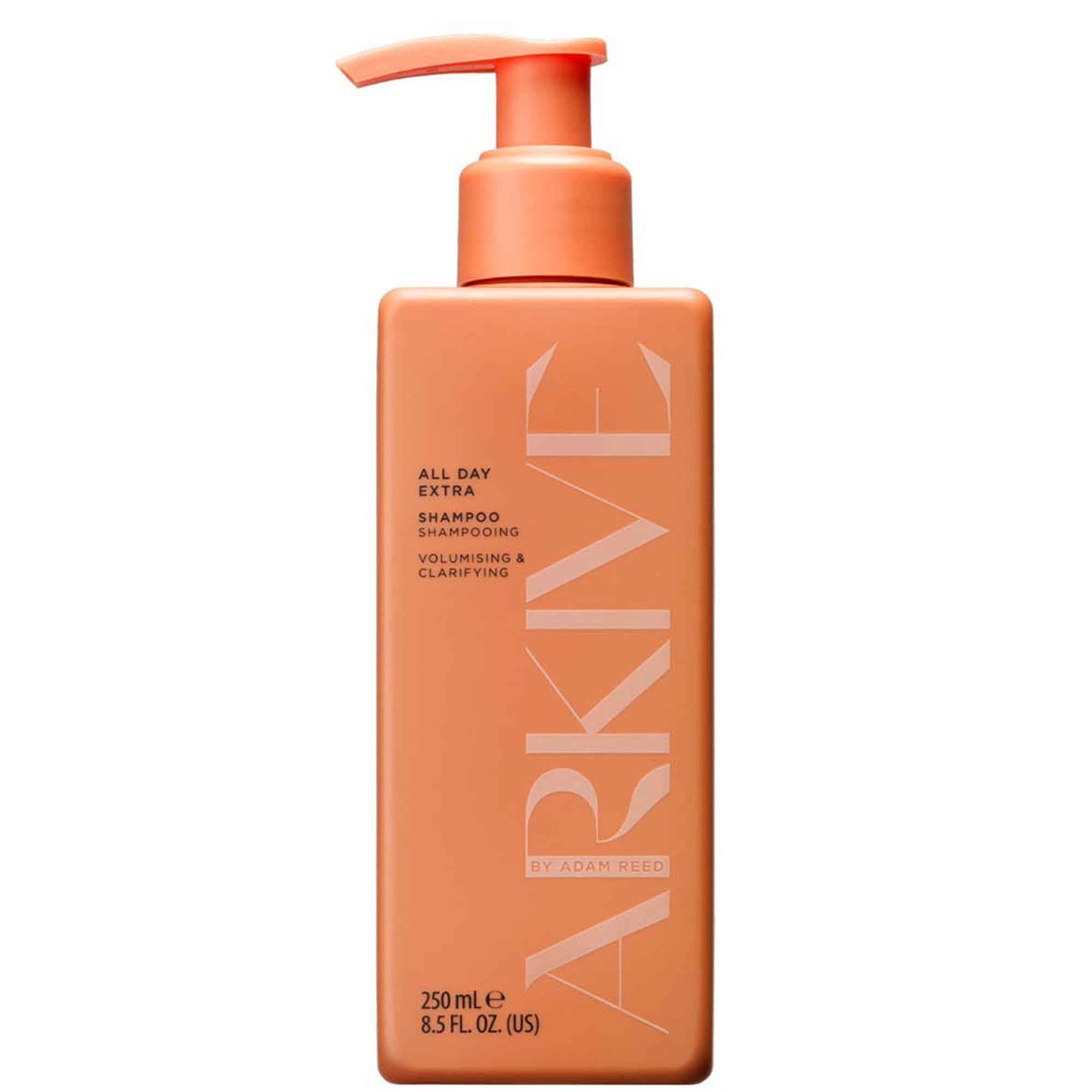 ARKIVE Headcare All Day Extra Shampoo 250ml