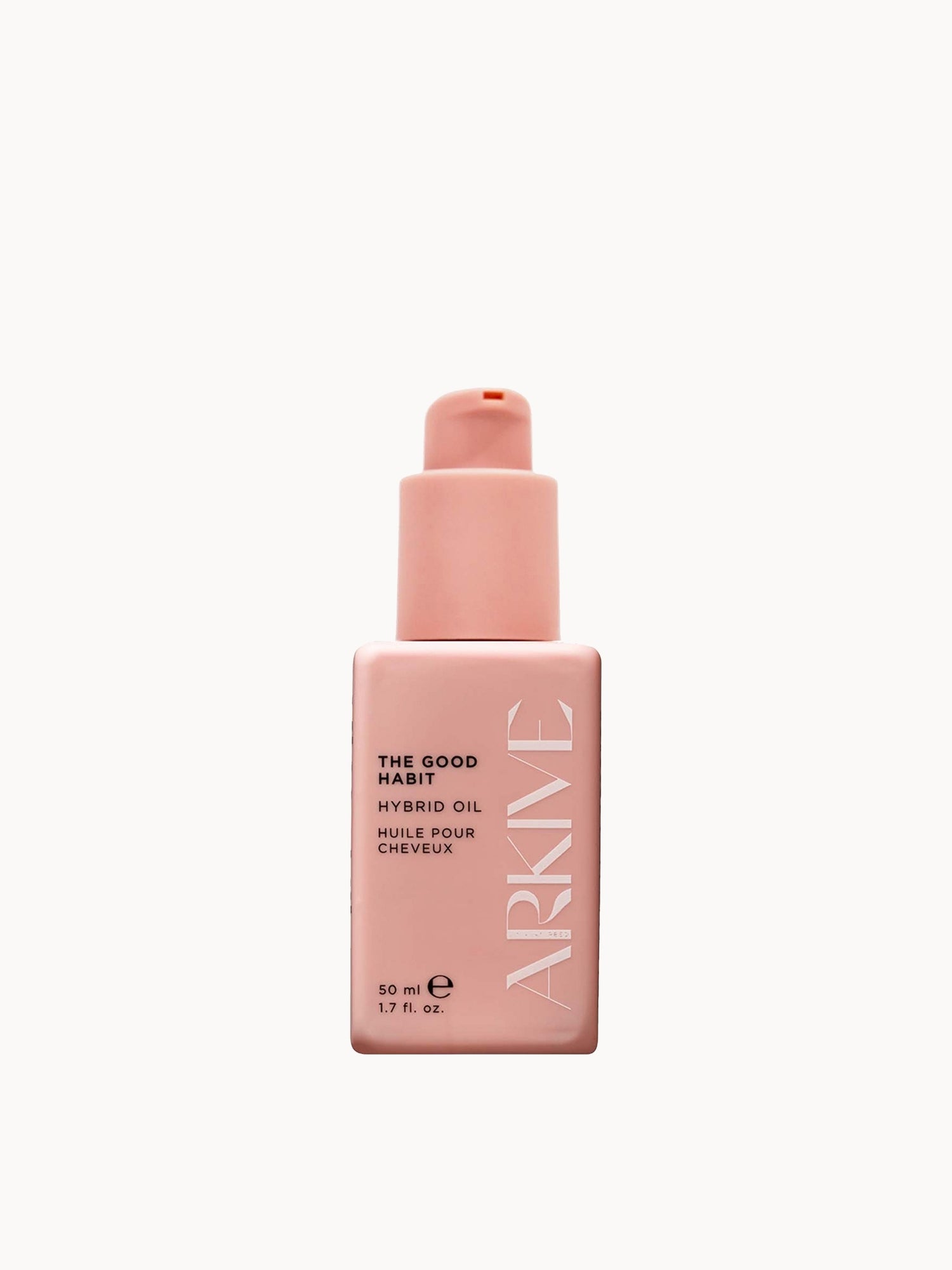 ARKIVE Headcare The Good Habit Hybrid Oil 50ml