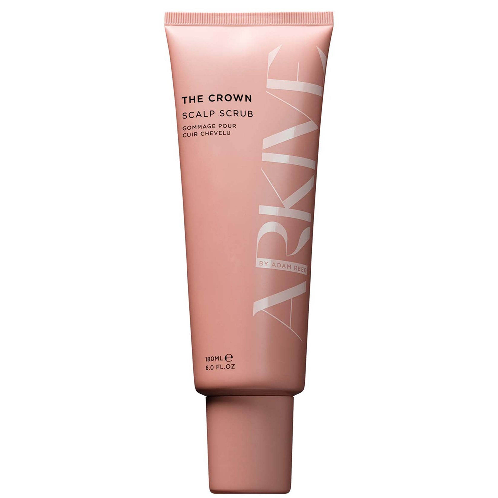 ARKIVE Headcare The Crown Scalp Scrub 180ml