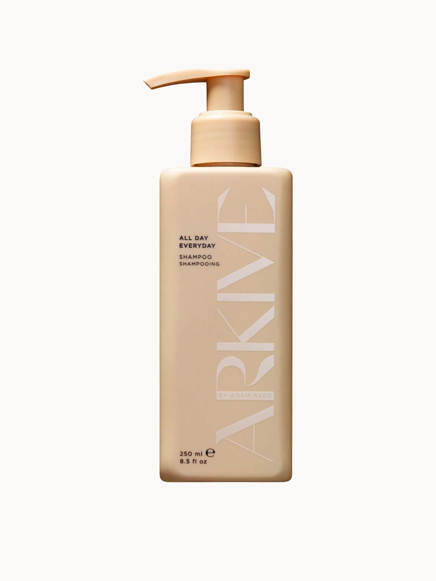 ARKIVE Headcare The All Day Everyday Shampoo 250ml