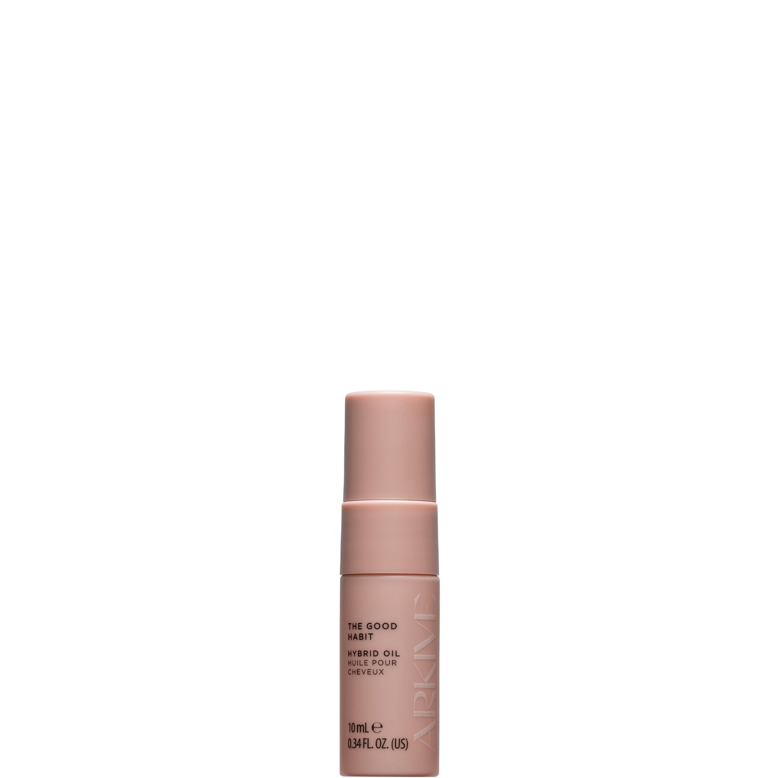 ARKIVE Headcare The Good Habit Hybrid Oil 10ml