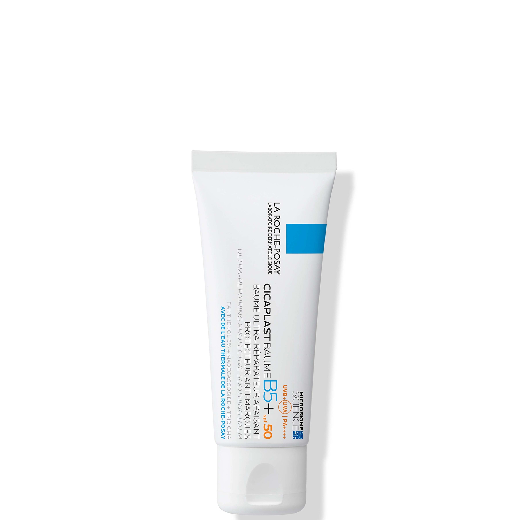 La Roche-Posay Cicaplast Balm B5+ SPF 50 40ml | Cult Beauty